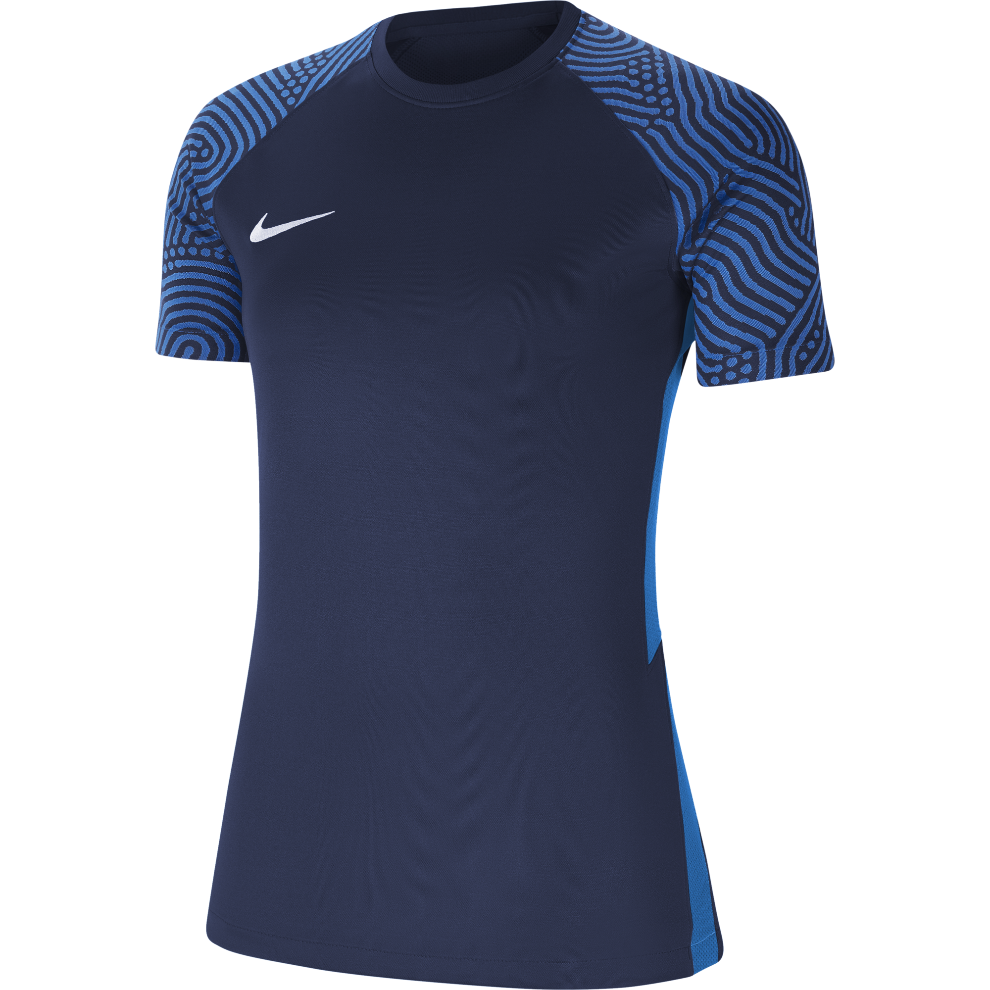 Women's Strike II Jersey S/S 2021