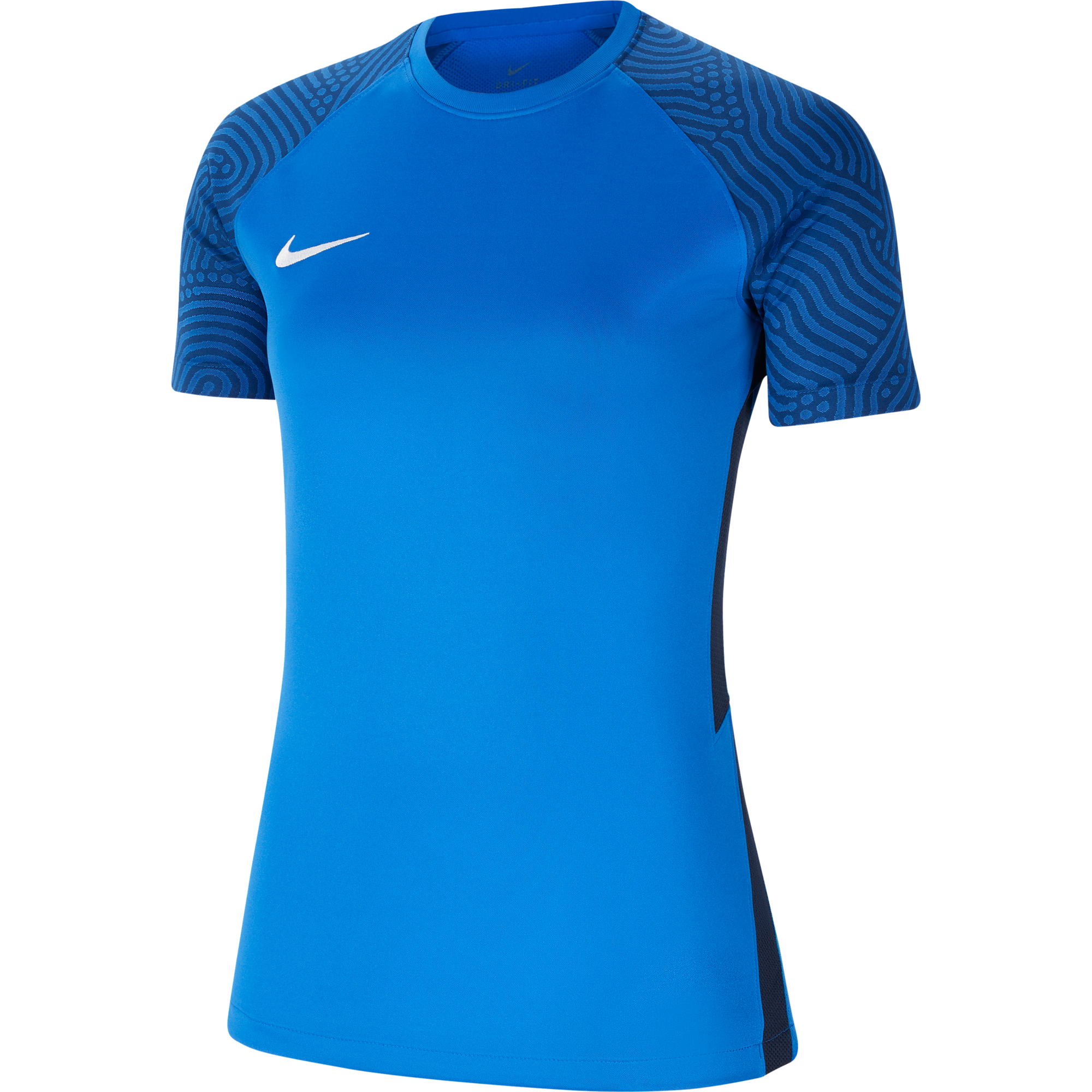 Women's Strike II Jersey S/S 2021