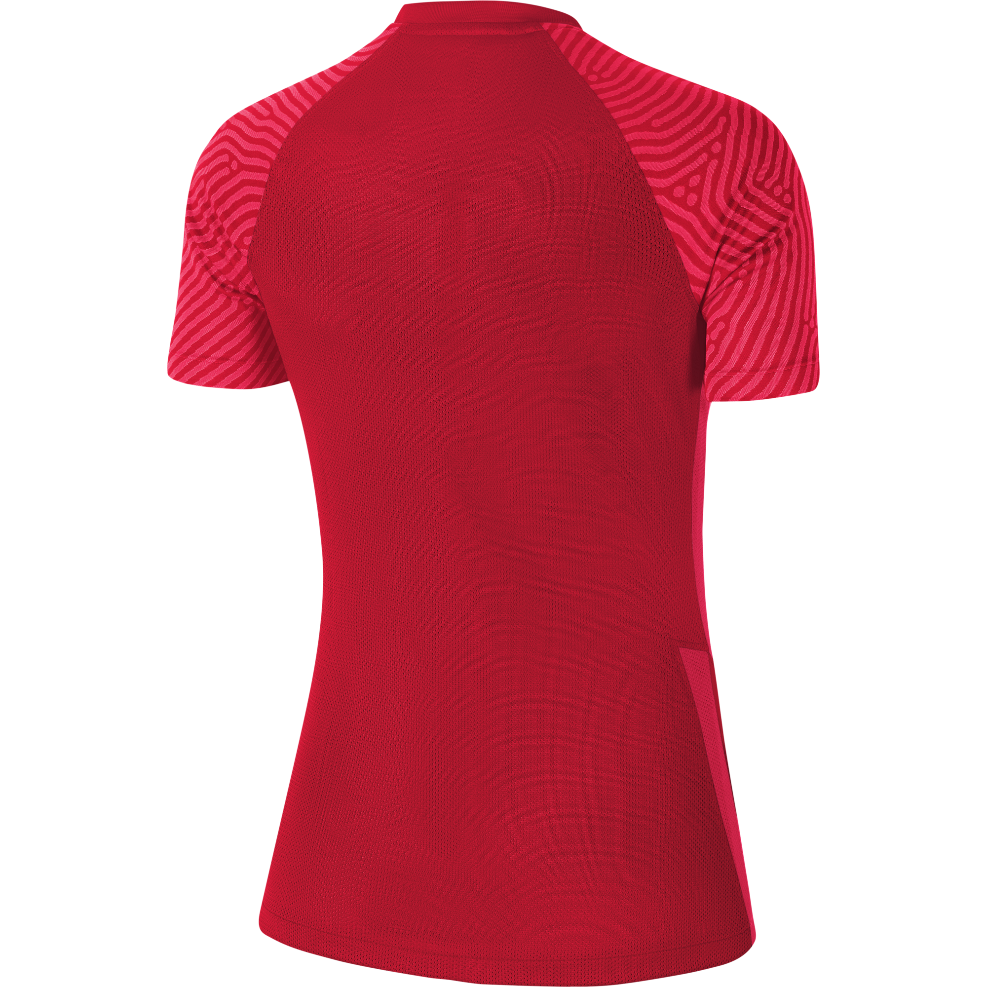 Women's Strike II Jersey S/S 2021