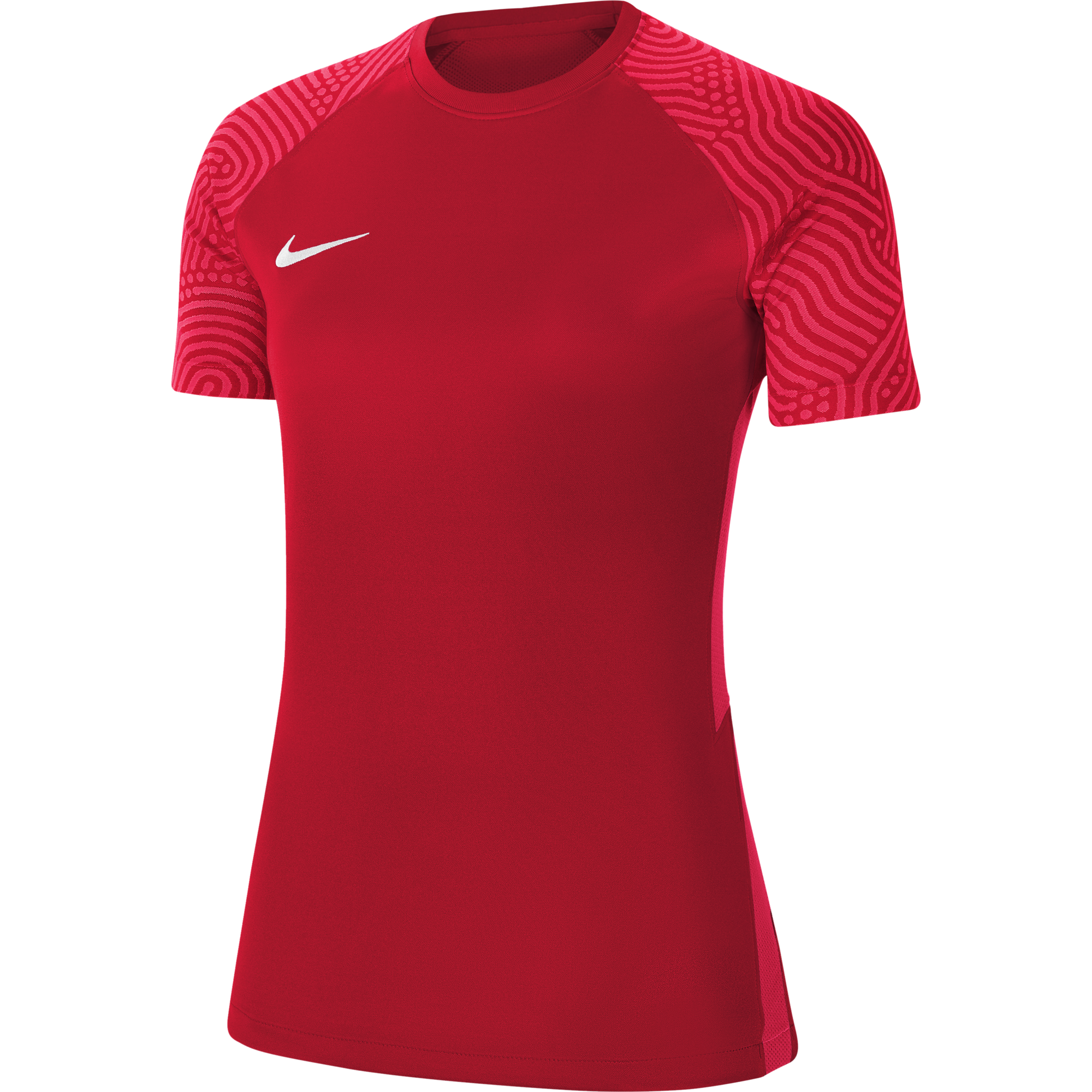 Women's Strike II Jersey S/S 2021
