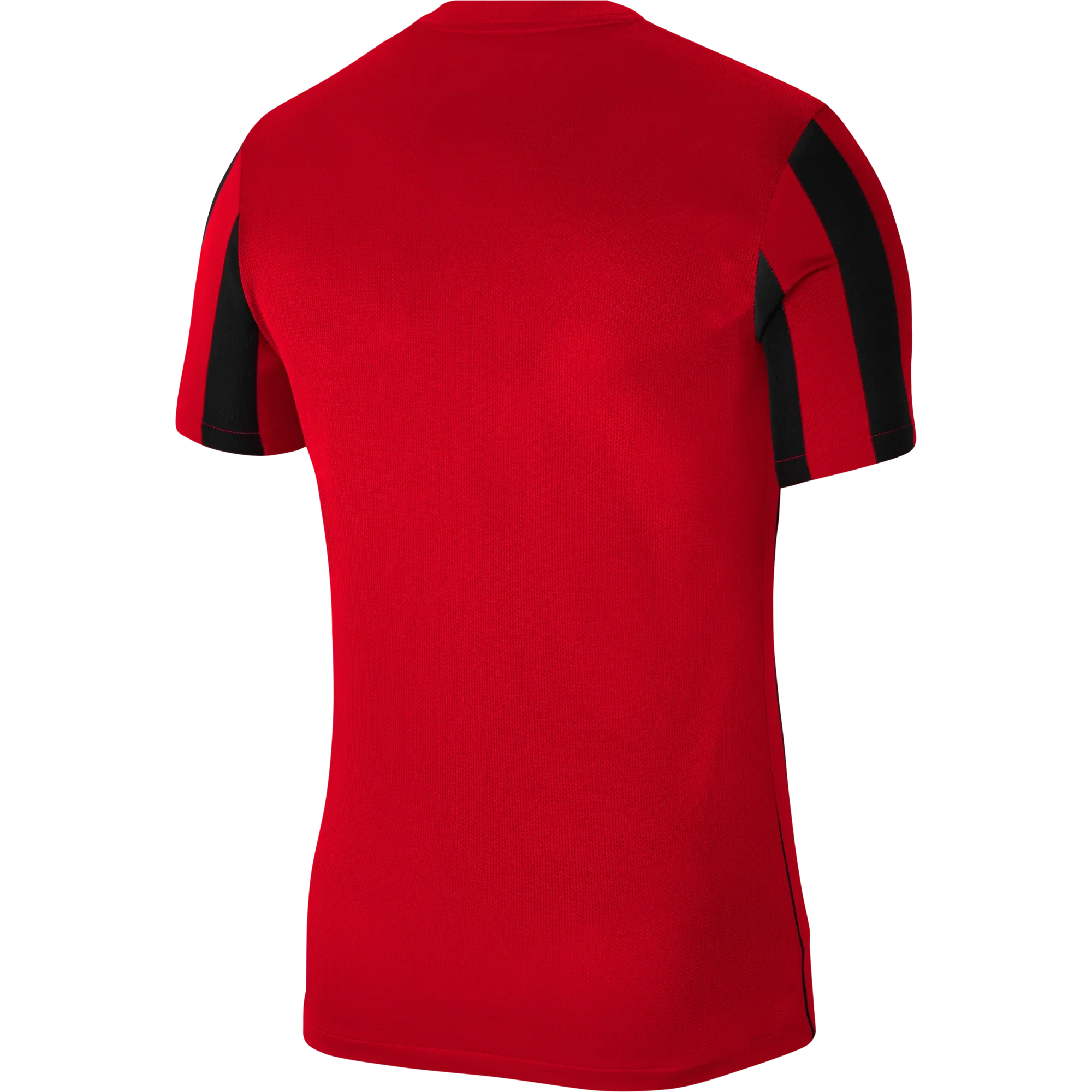 Striped Division IV Jersey S/S 2021