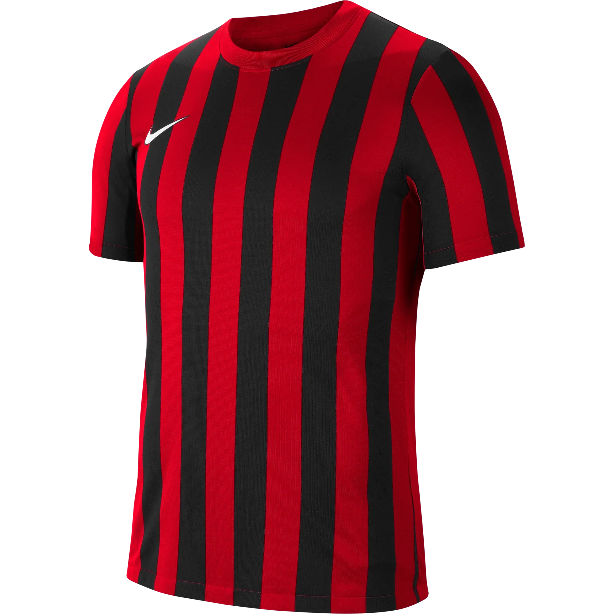 Striped Division IV Jersey S/S 2021