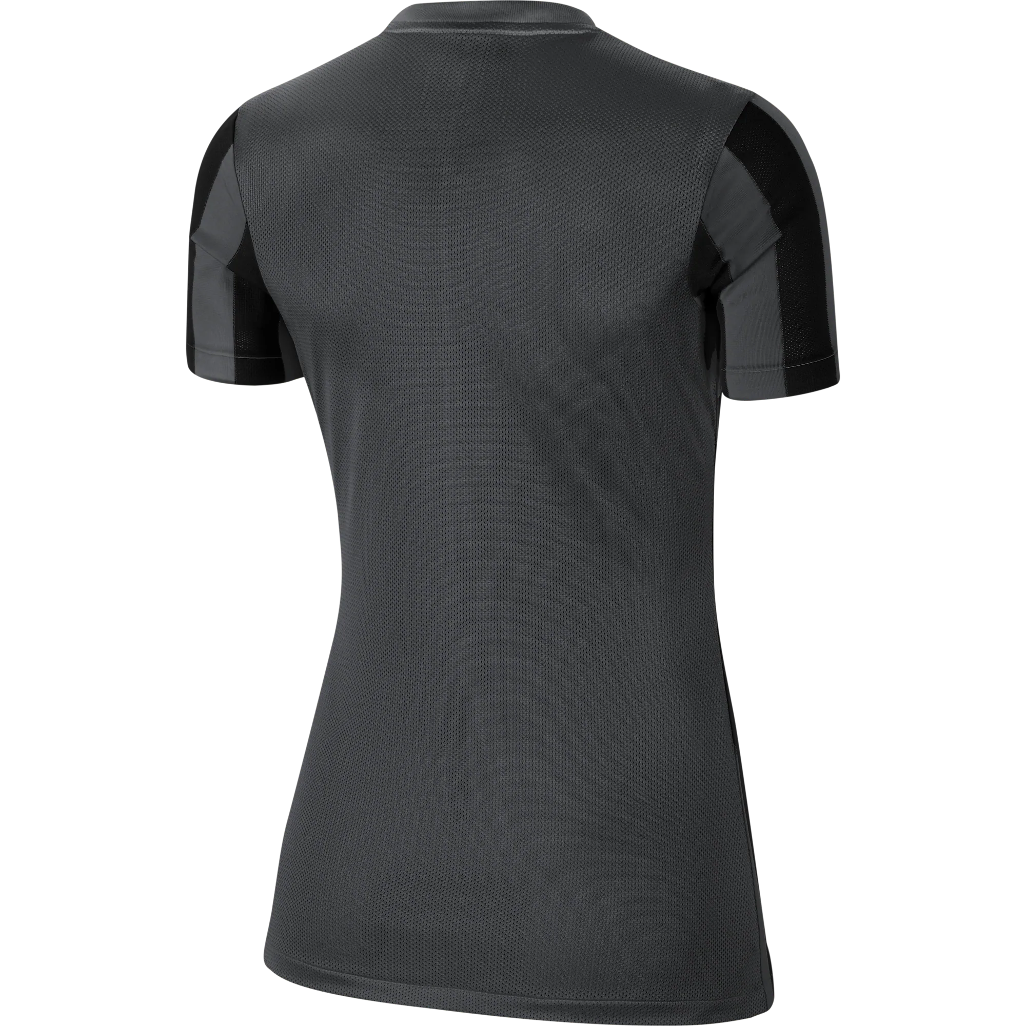 Women's Striped Division IV Jersey S/S 2021