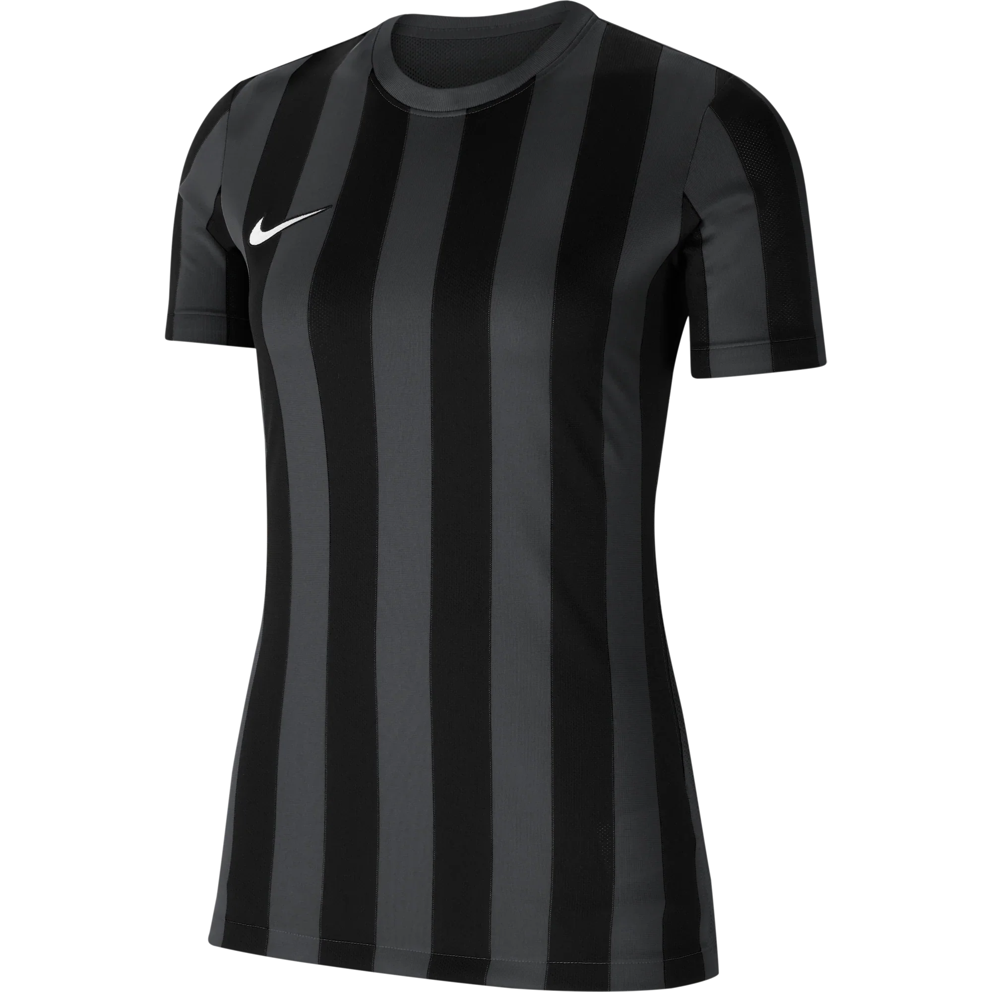Women's Striped Division IV Jersey S/S 2021