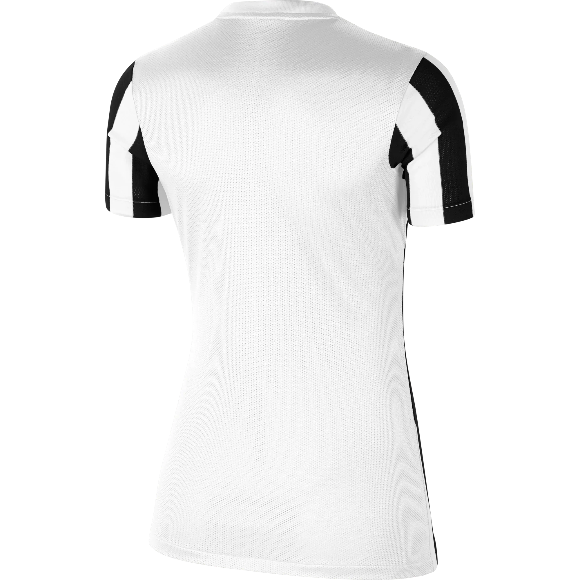 Women's Striped Division IV Jersey S/S 2021