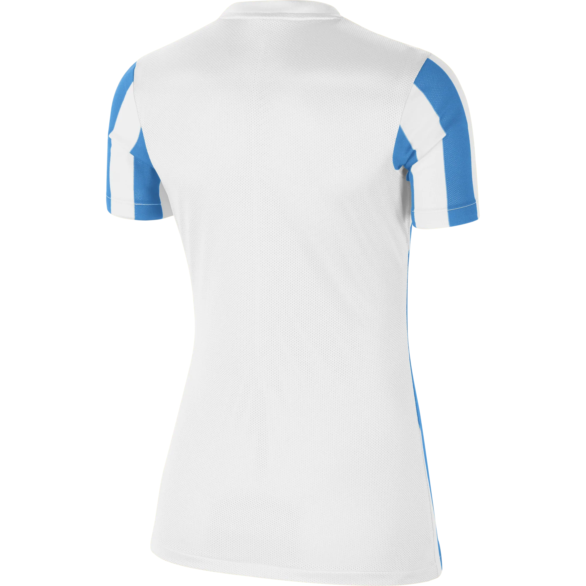 Women's Striped Division IV Jersey S/S 2021