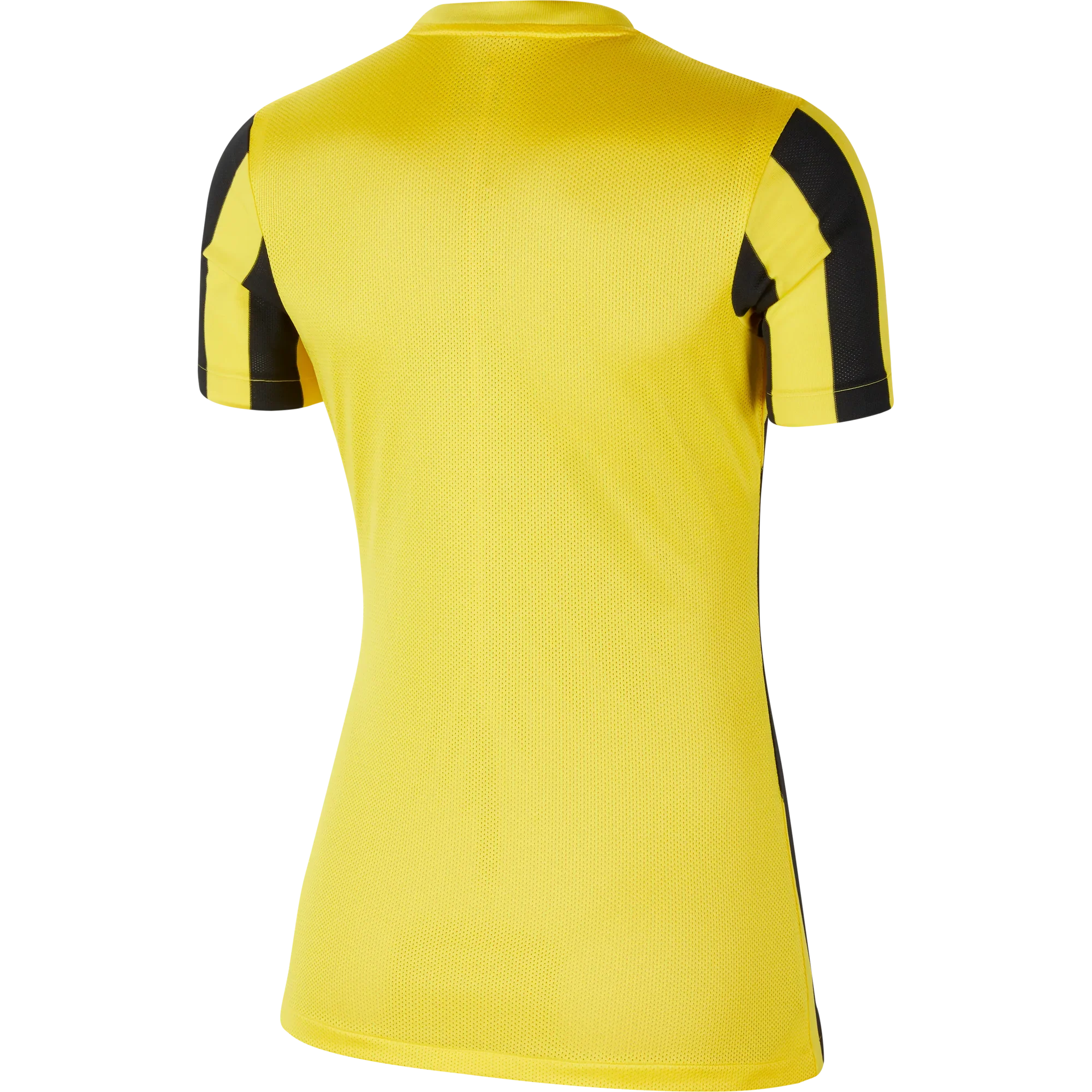 Women's Striped Division IV Jersey S/S 2021