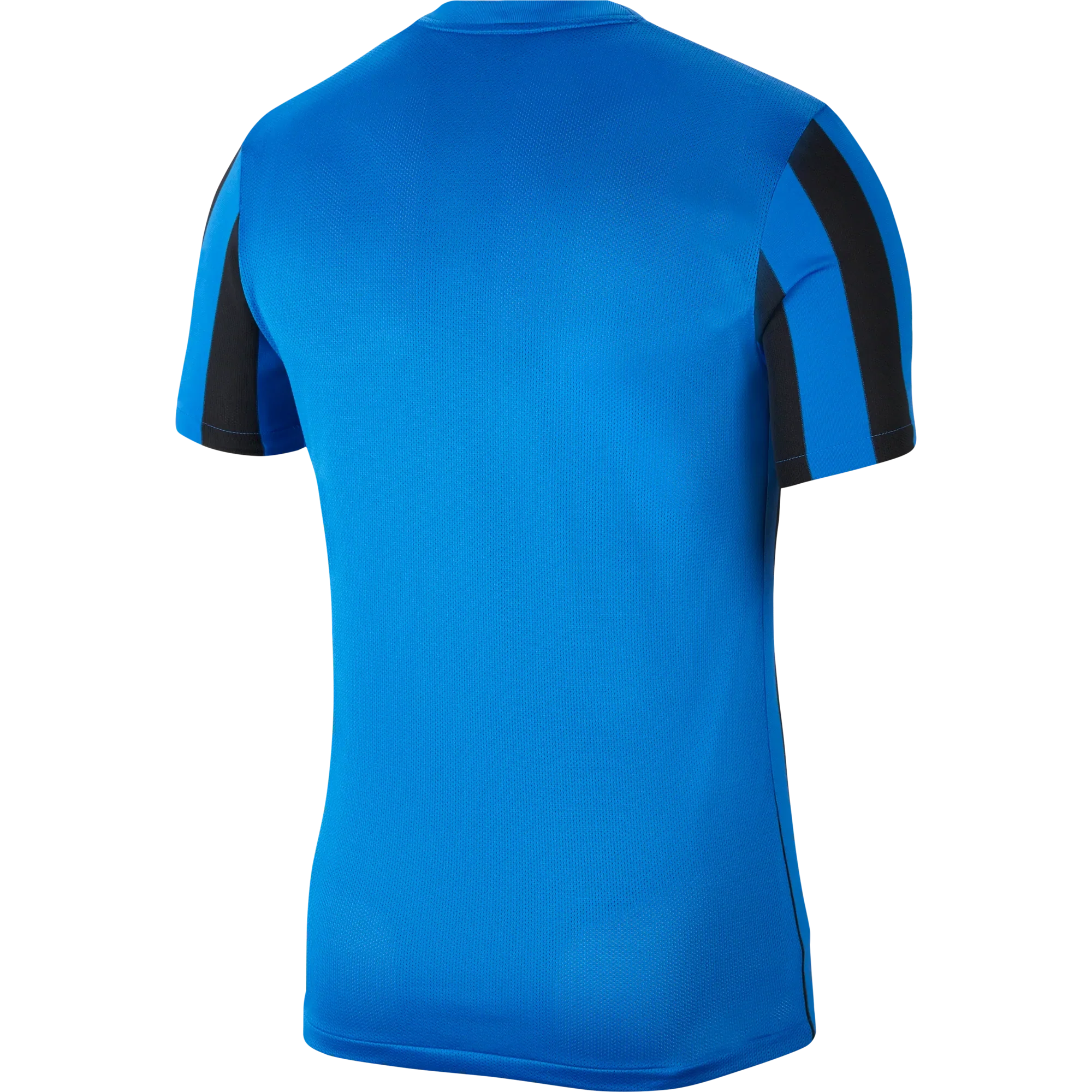 Striped Division IV Jersey S/S (Youth) 2021