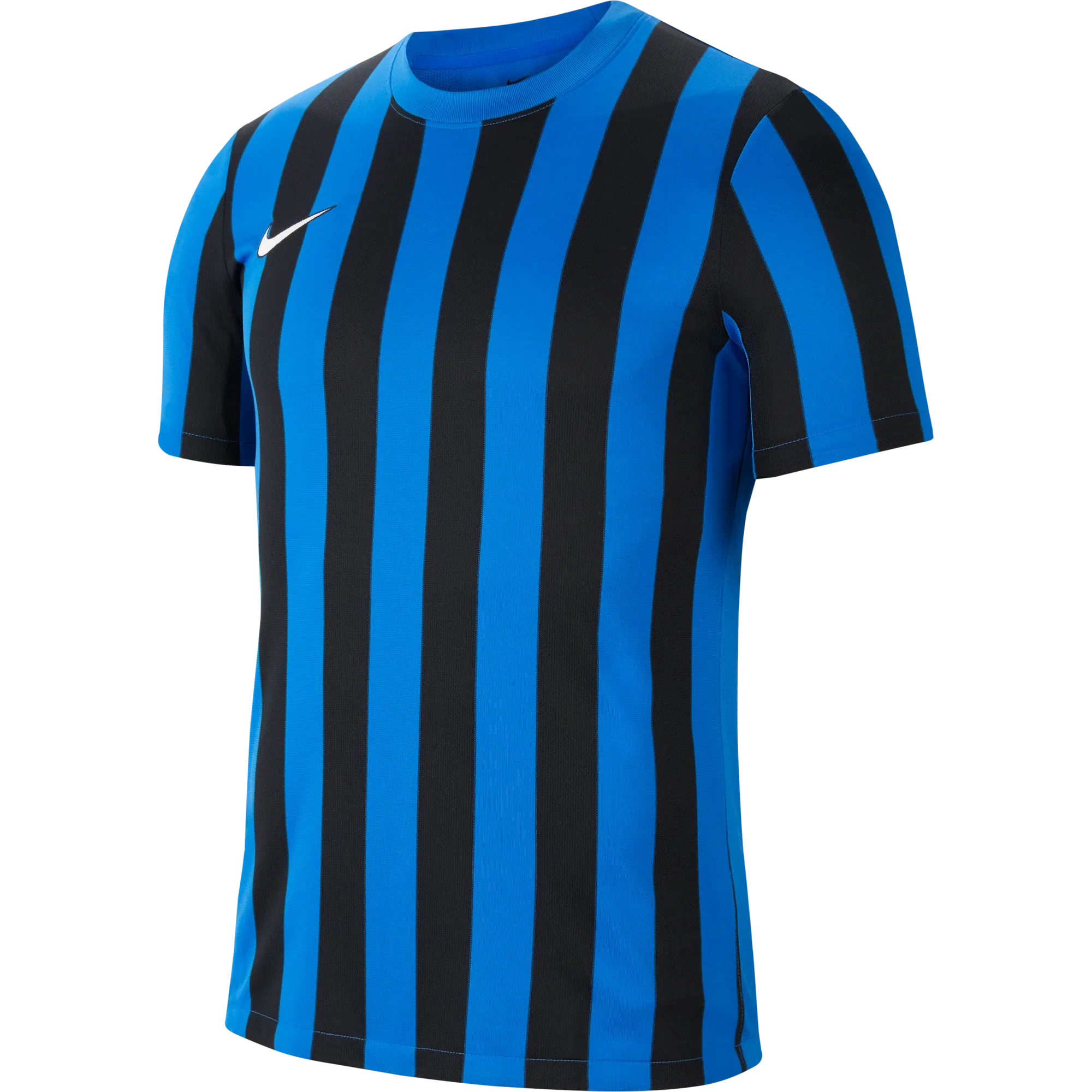 Striped Division IV Jersey S/S (Youth) 2021