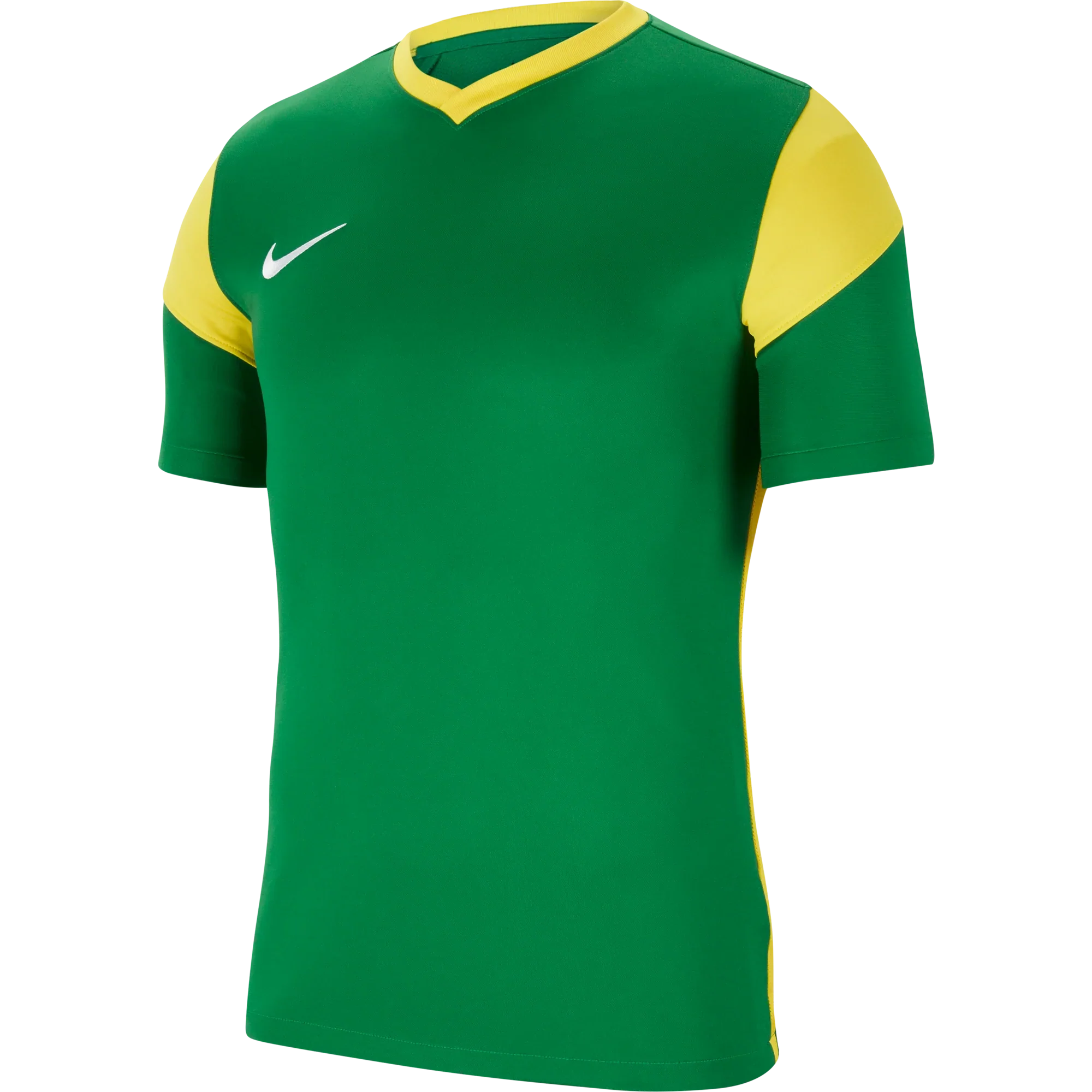 Park Derby III Jersey S/S 2021
