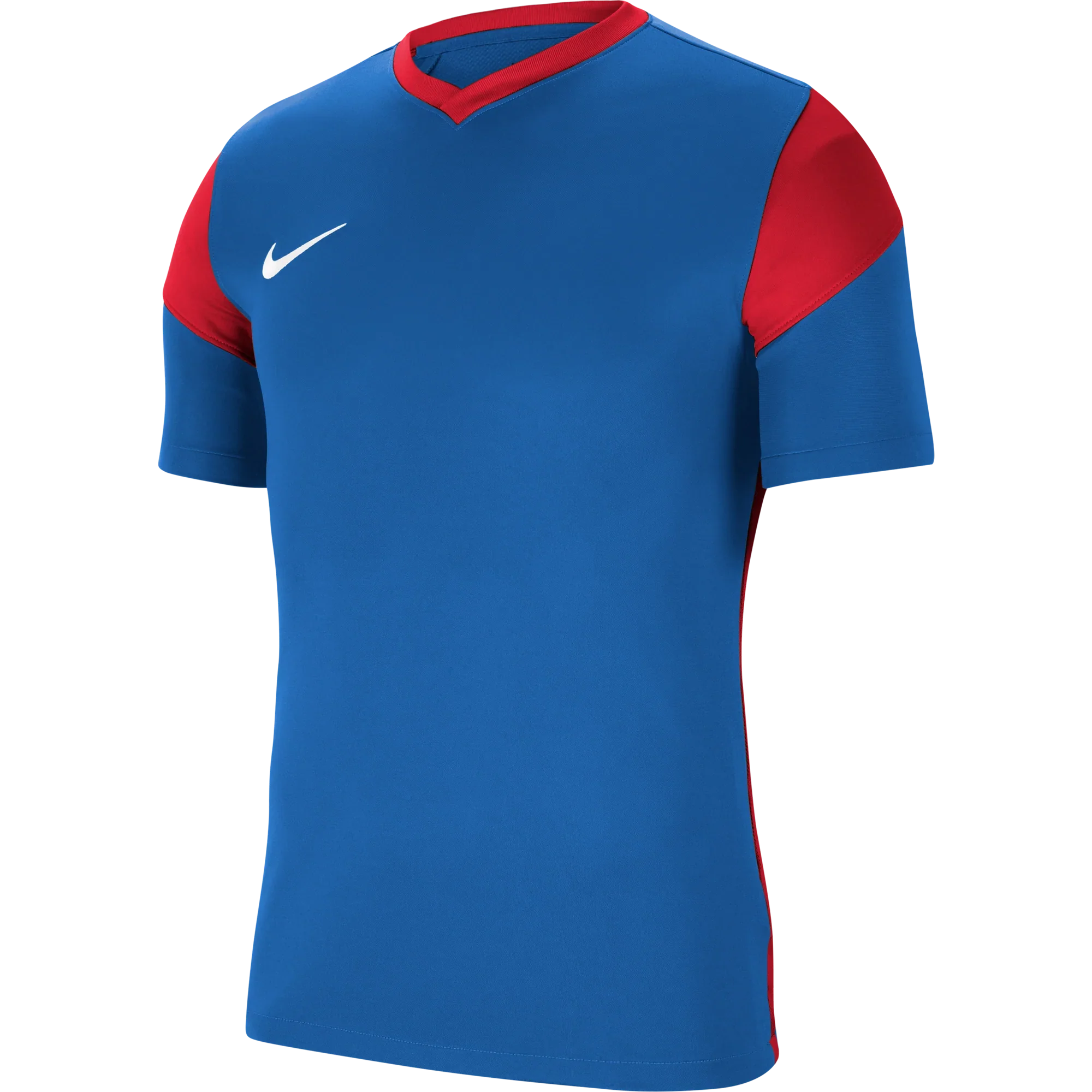 Park Derby III Jersey S/S 2021