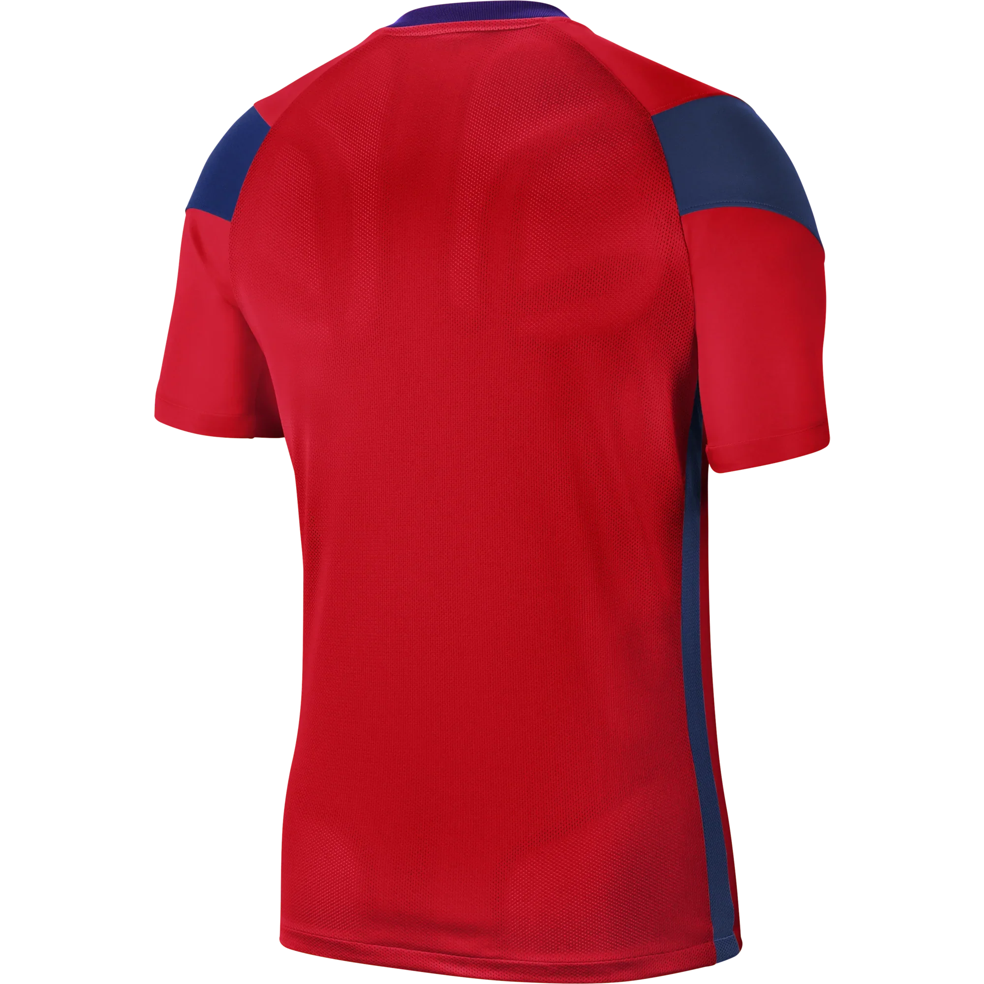 Park Derby III Jersey S/S 2021