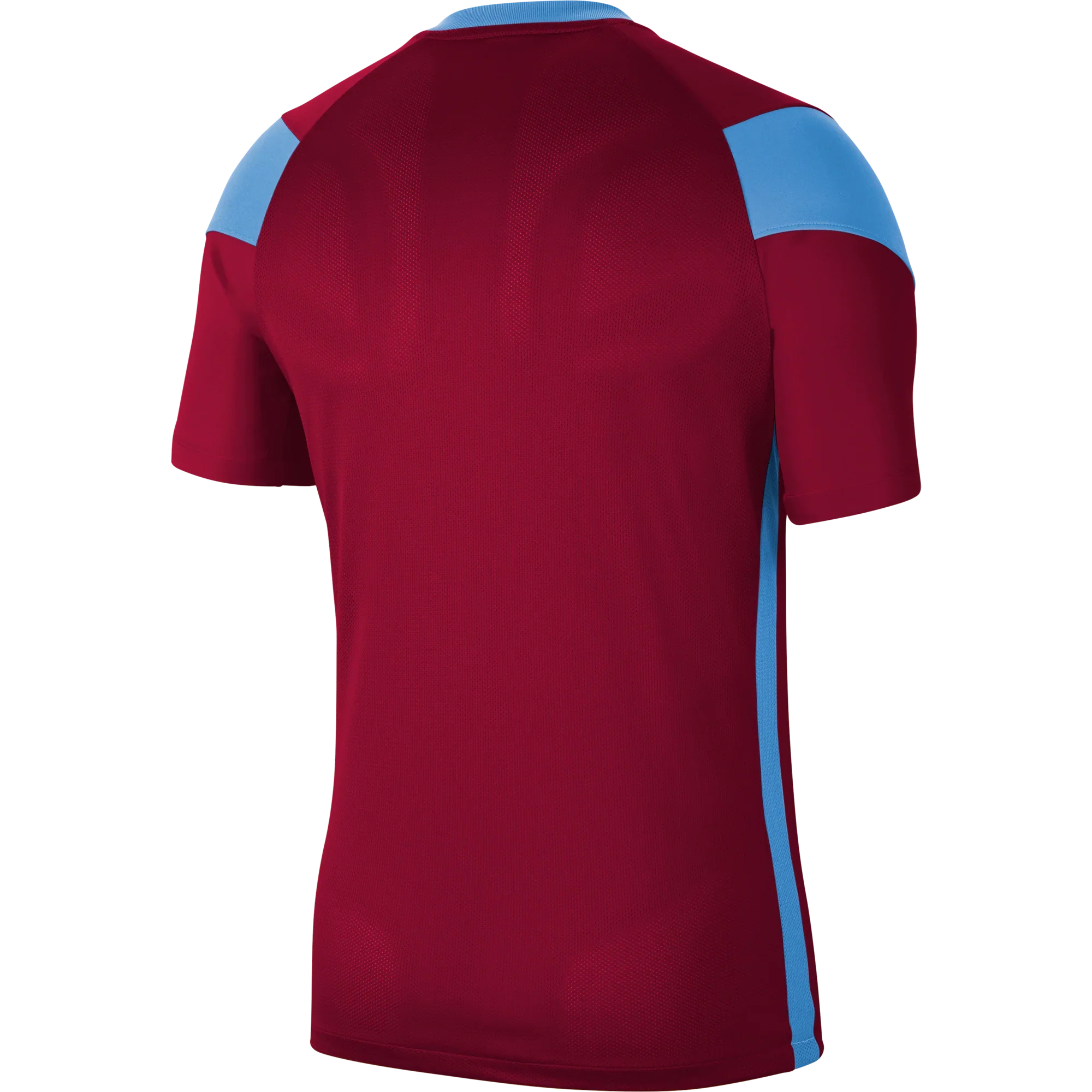 Park Derby III Jersey S/S 2021