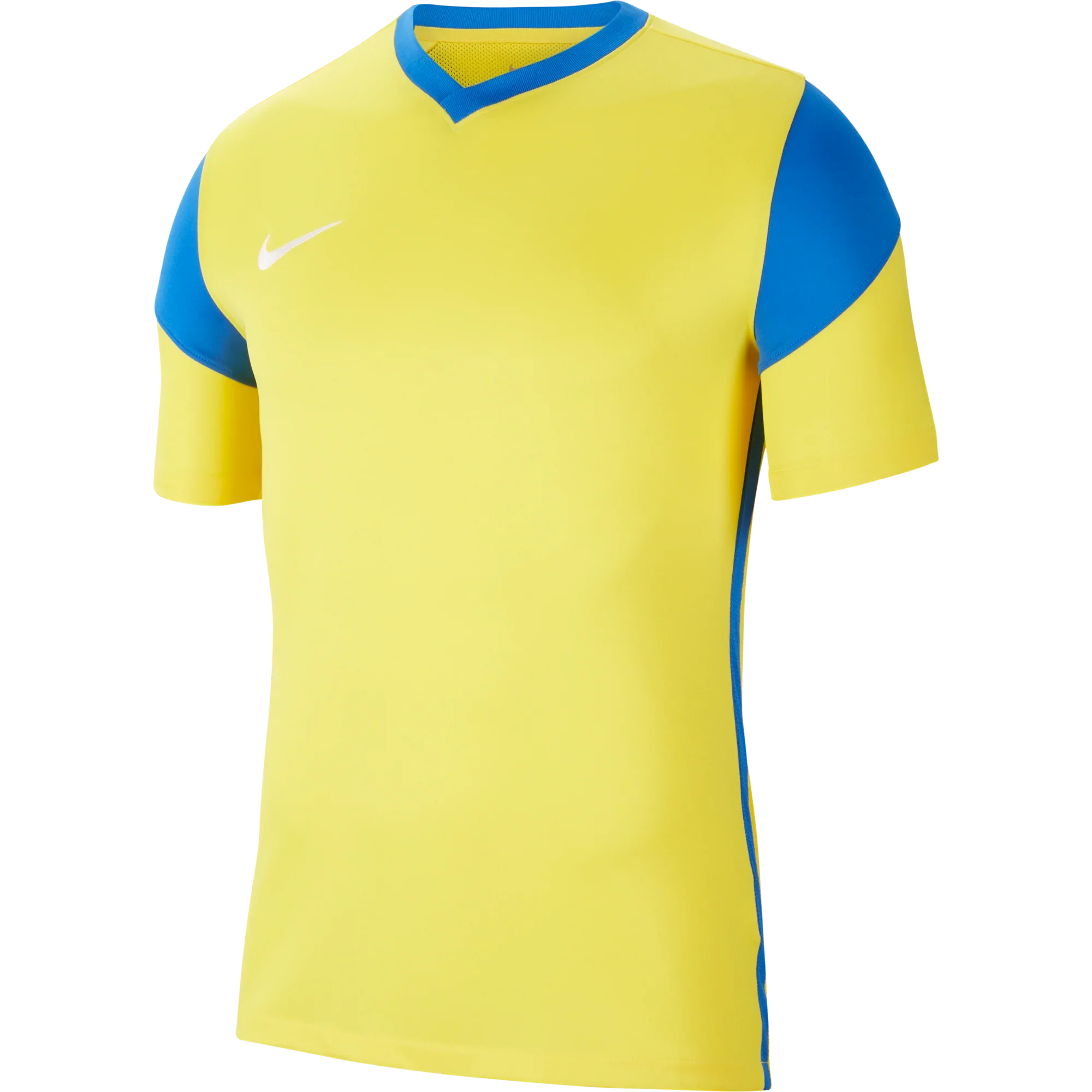 Park Derby III Jersey S/S 2021