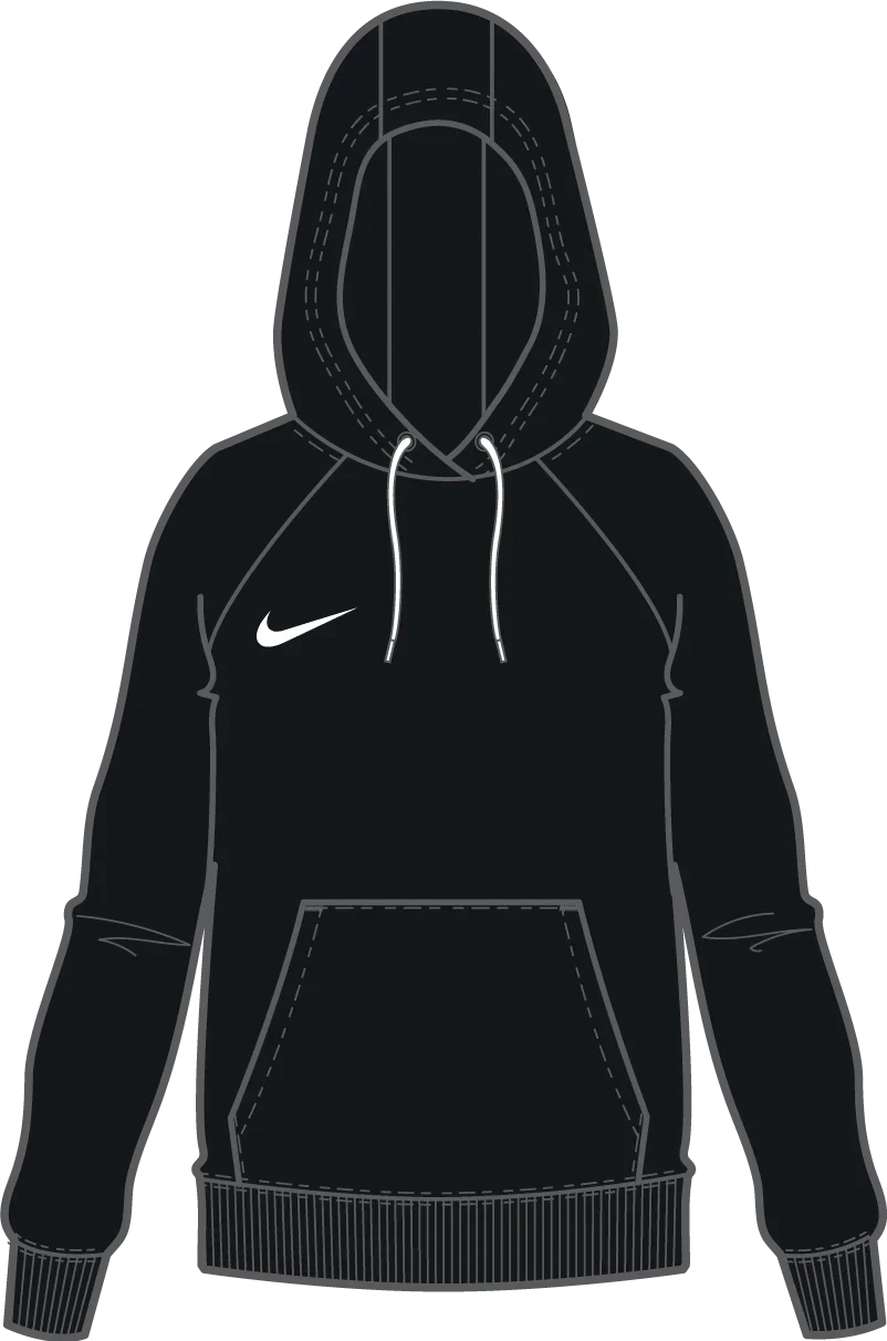 Women's Team Club 20 Hoodie