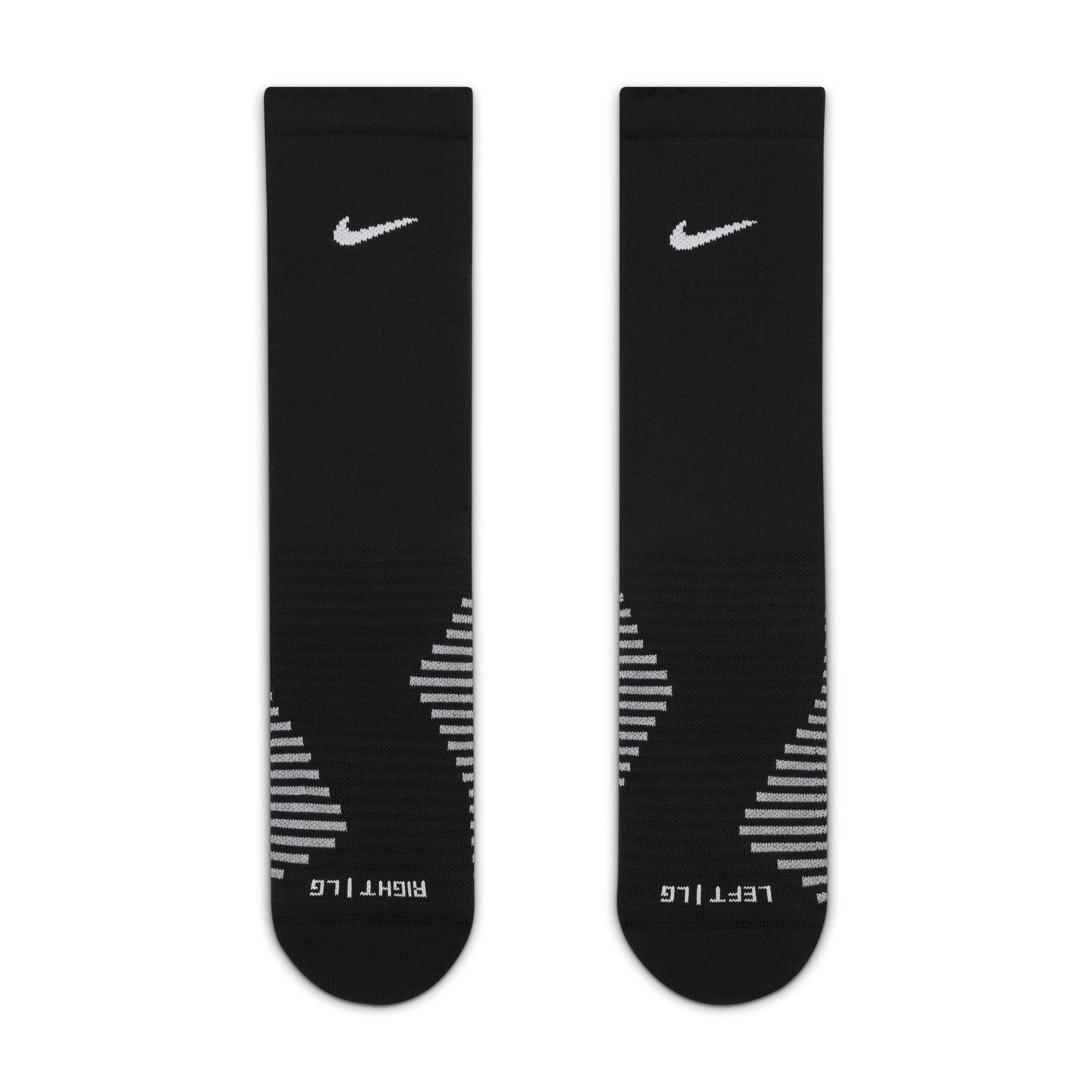 Strike Crew Socks