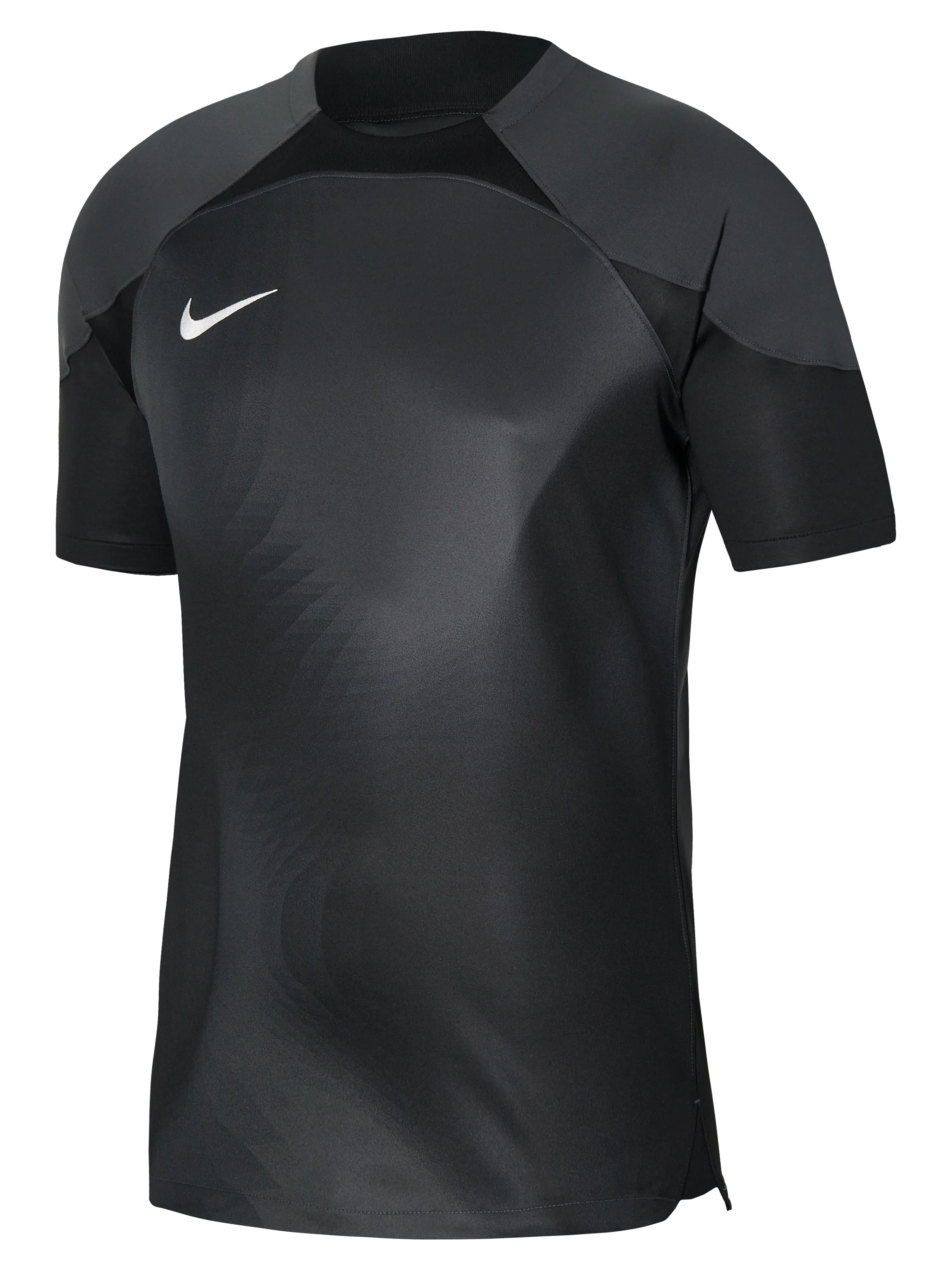 Gardien IV Goalkeeper Short Sleeve