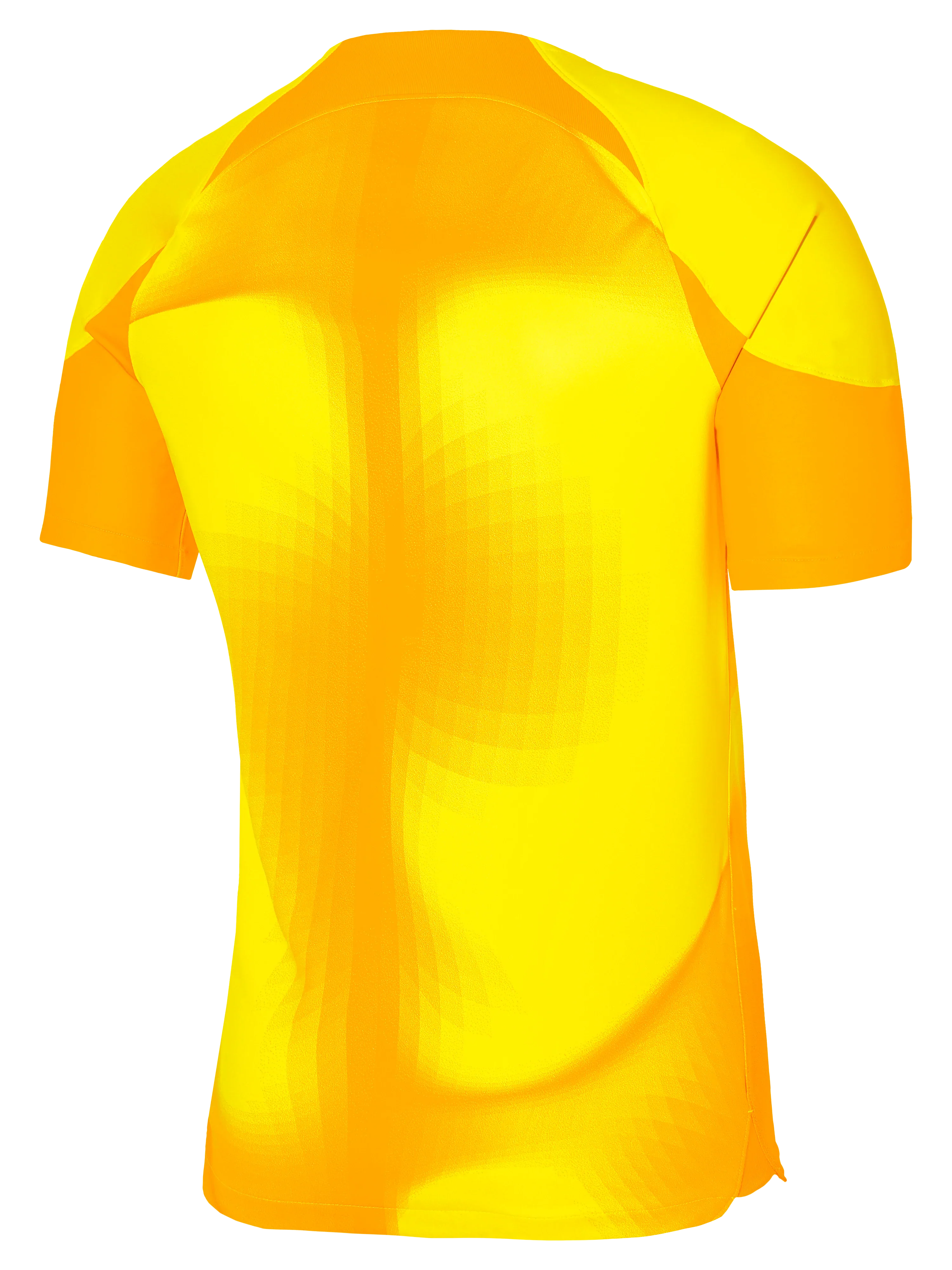 Gardien IV Goalkeeper Short Sleeve