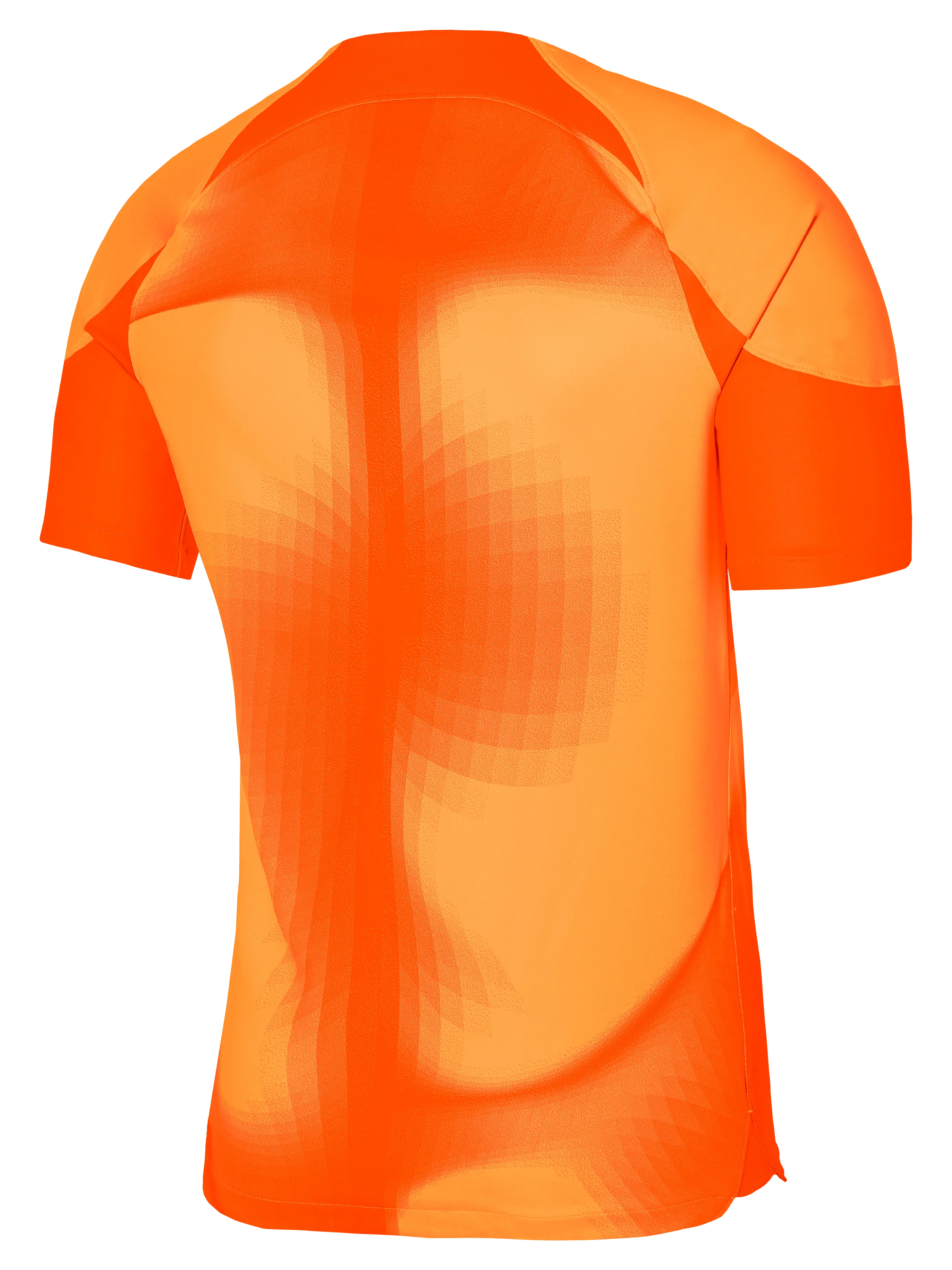 Gardien IV Goalkeeper Short Sleeve