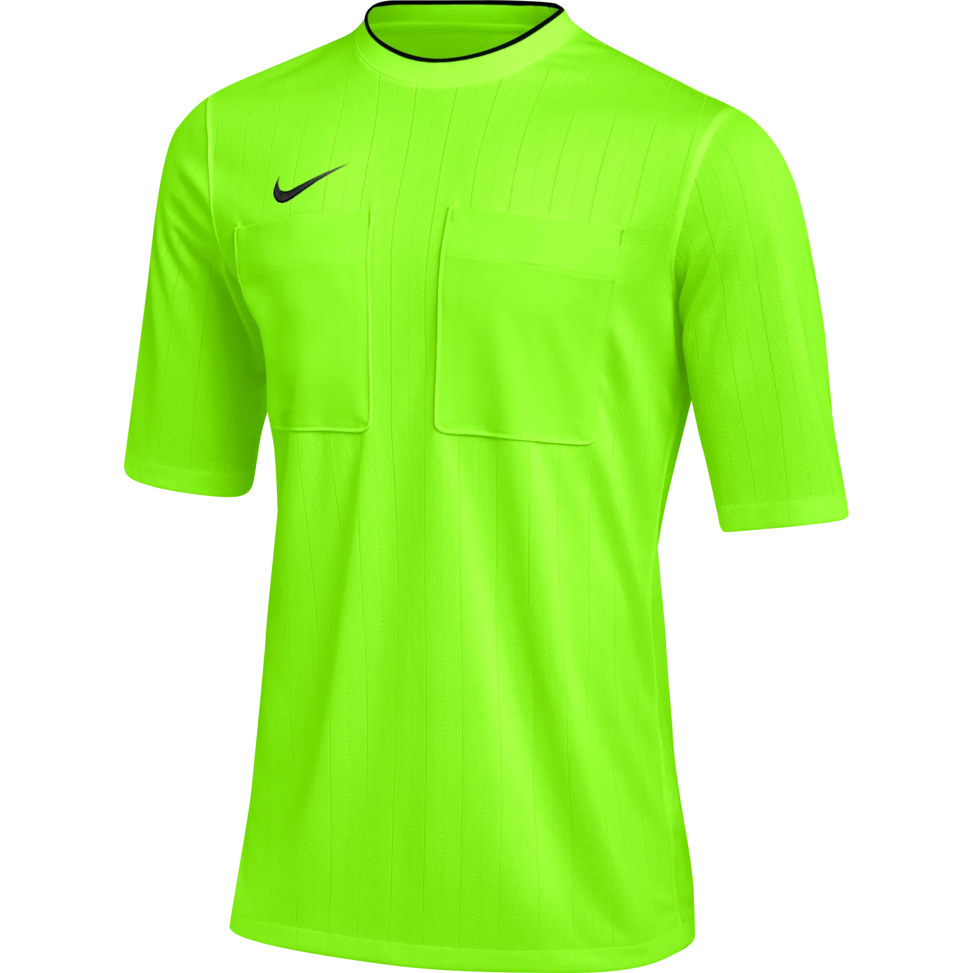 Nike Dry Referee II Top Short Sleeve