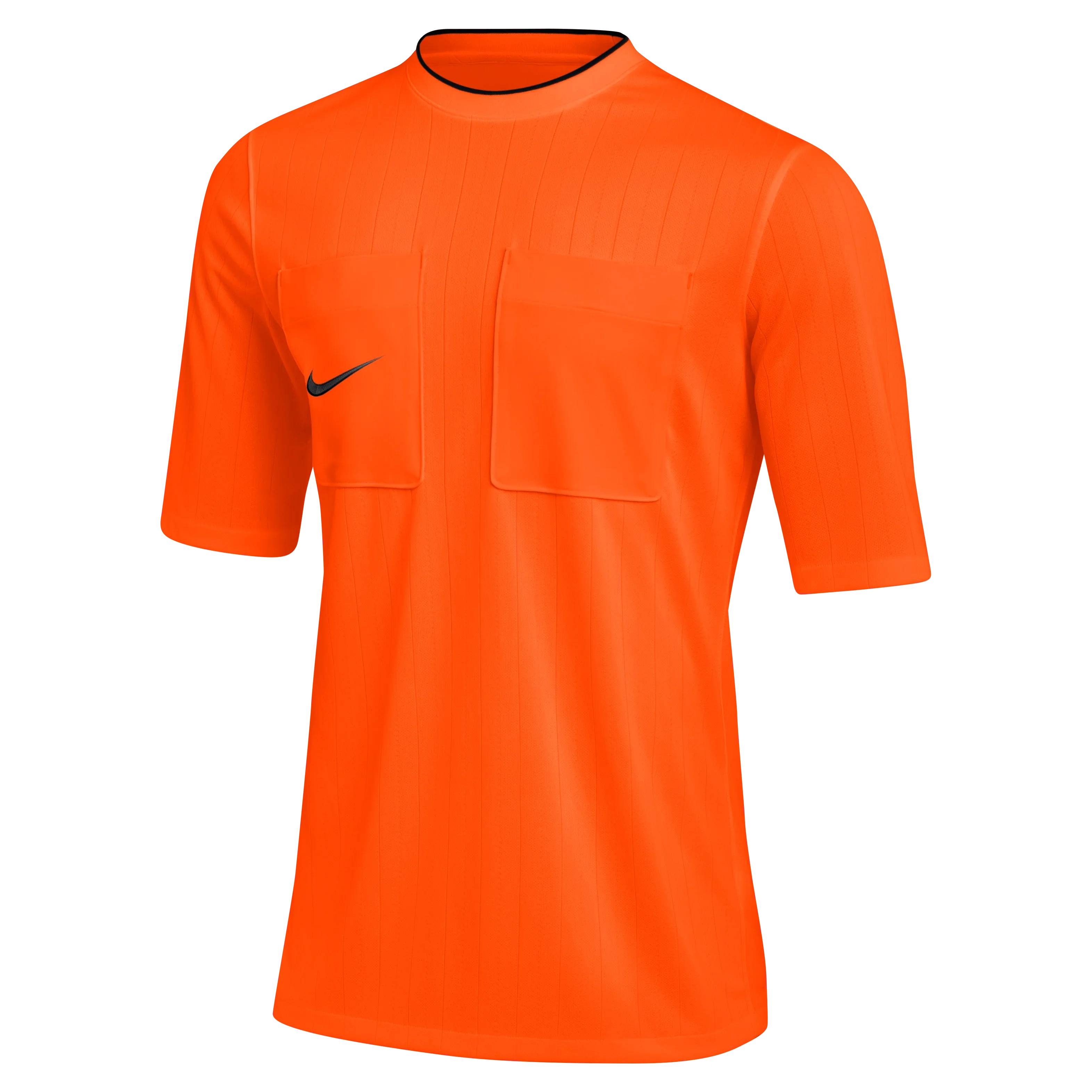 Nike Dry Referee II Top Short Sleeve