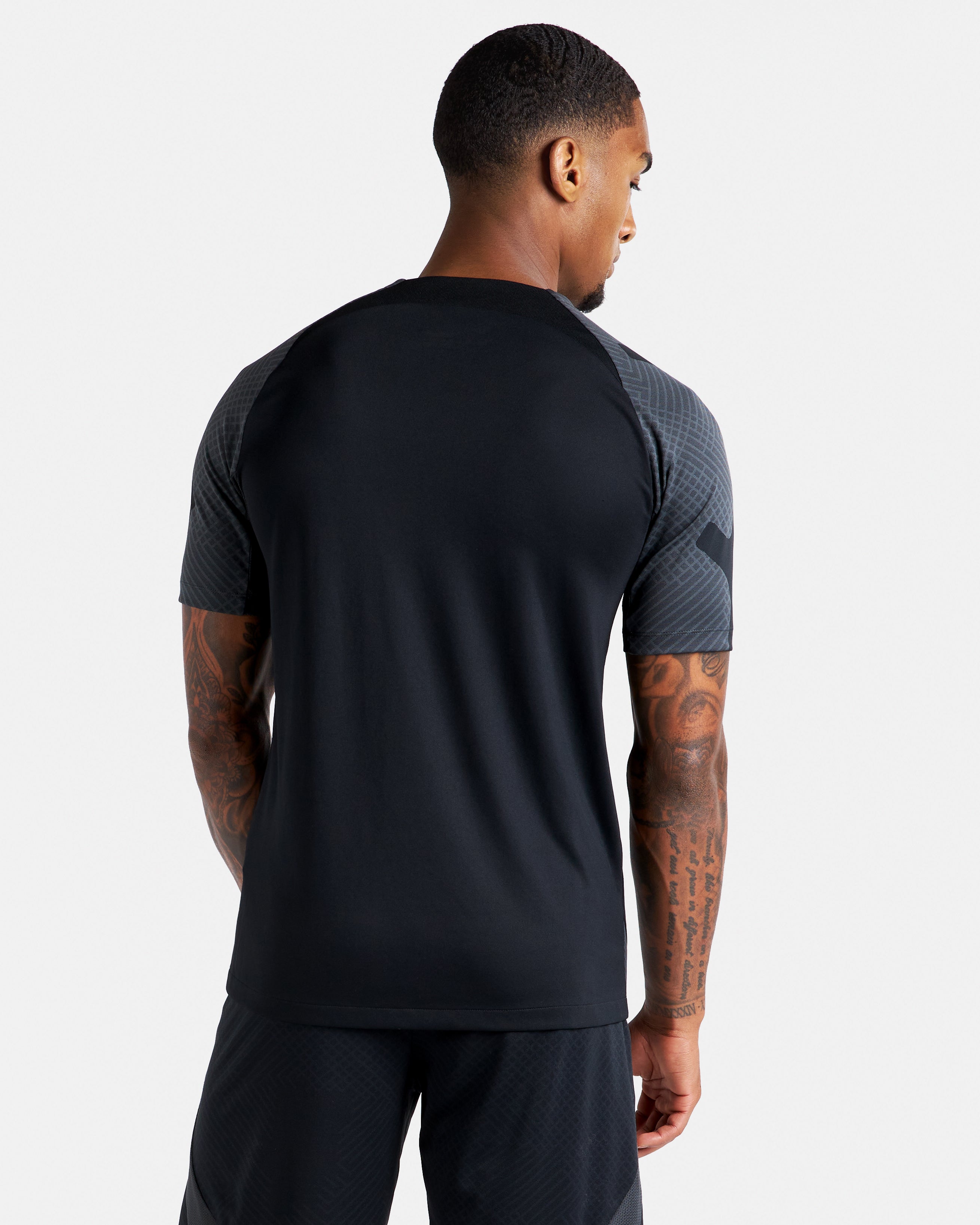 Strike 22 Top Short Sleeve