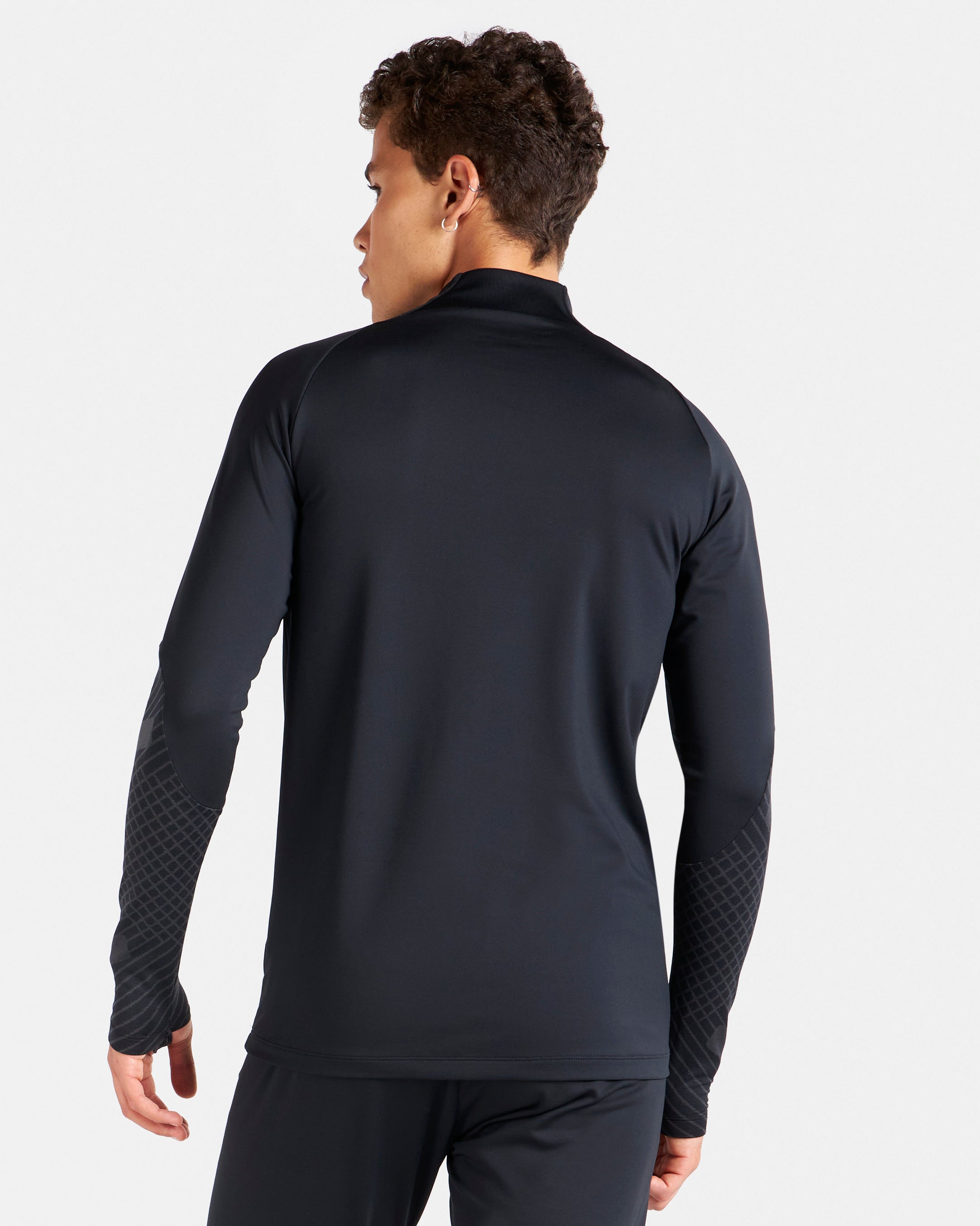 Strike 22 Drill Top