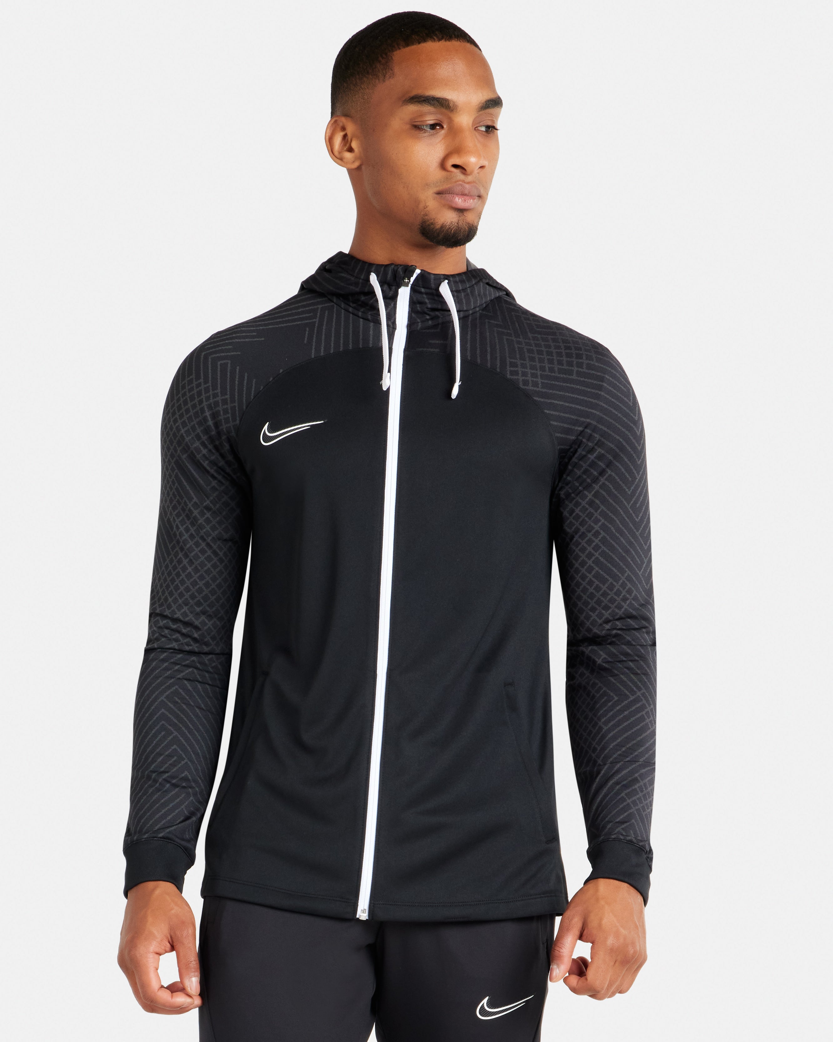 Strike 22 Track Jacket