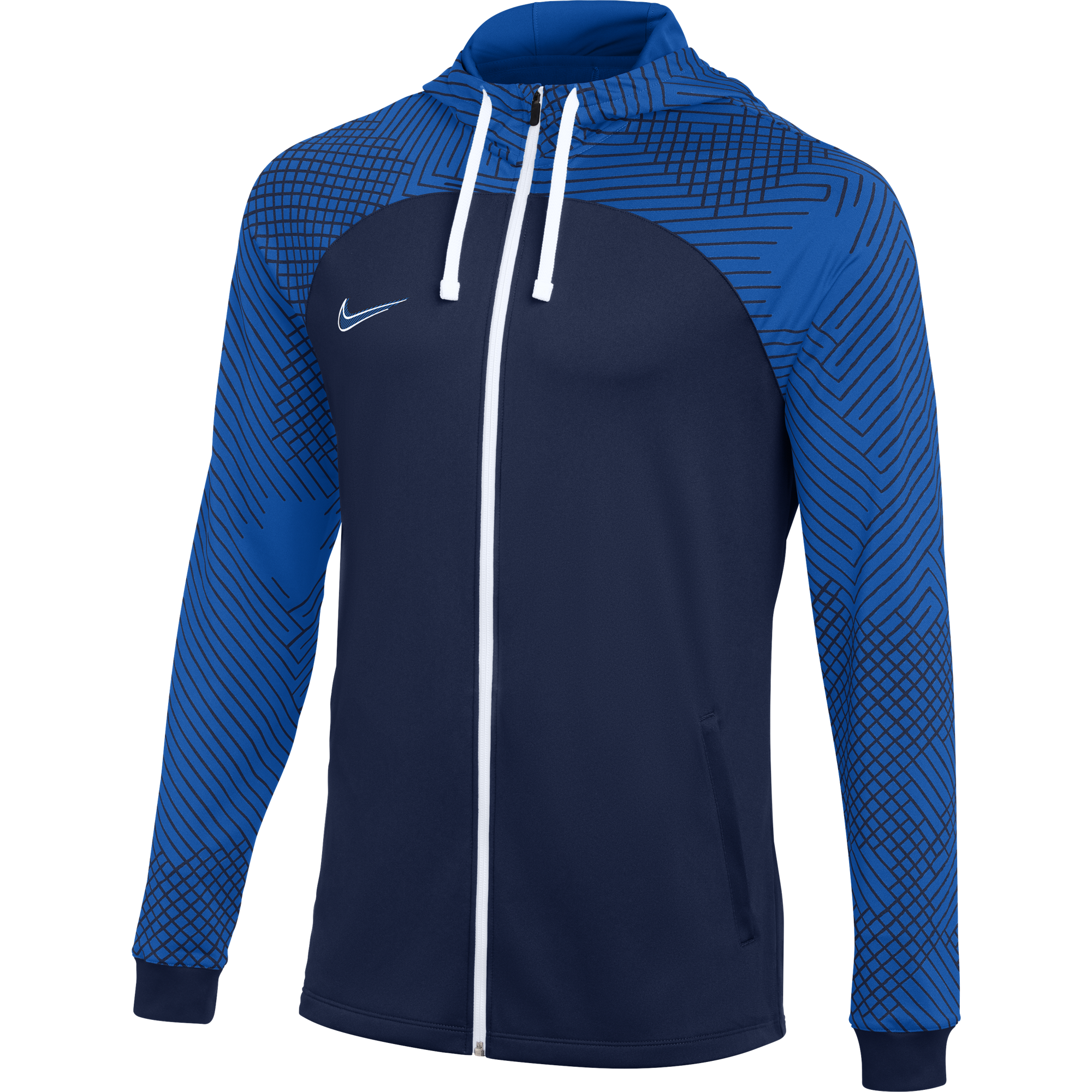Strike 22 Track Jacket