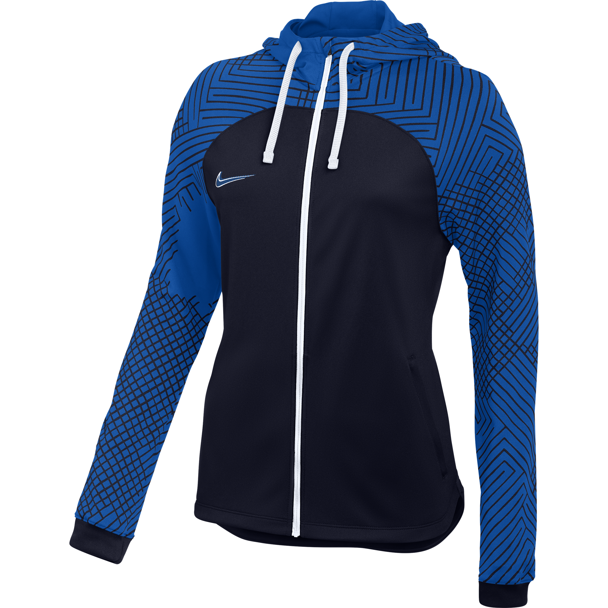 Women's Strike 22 Track Jacket
