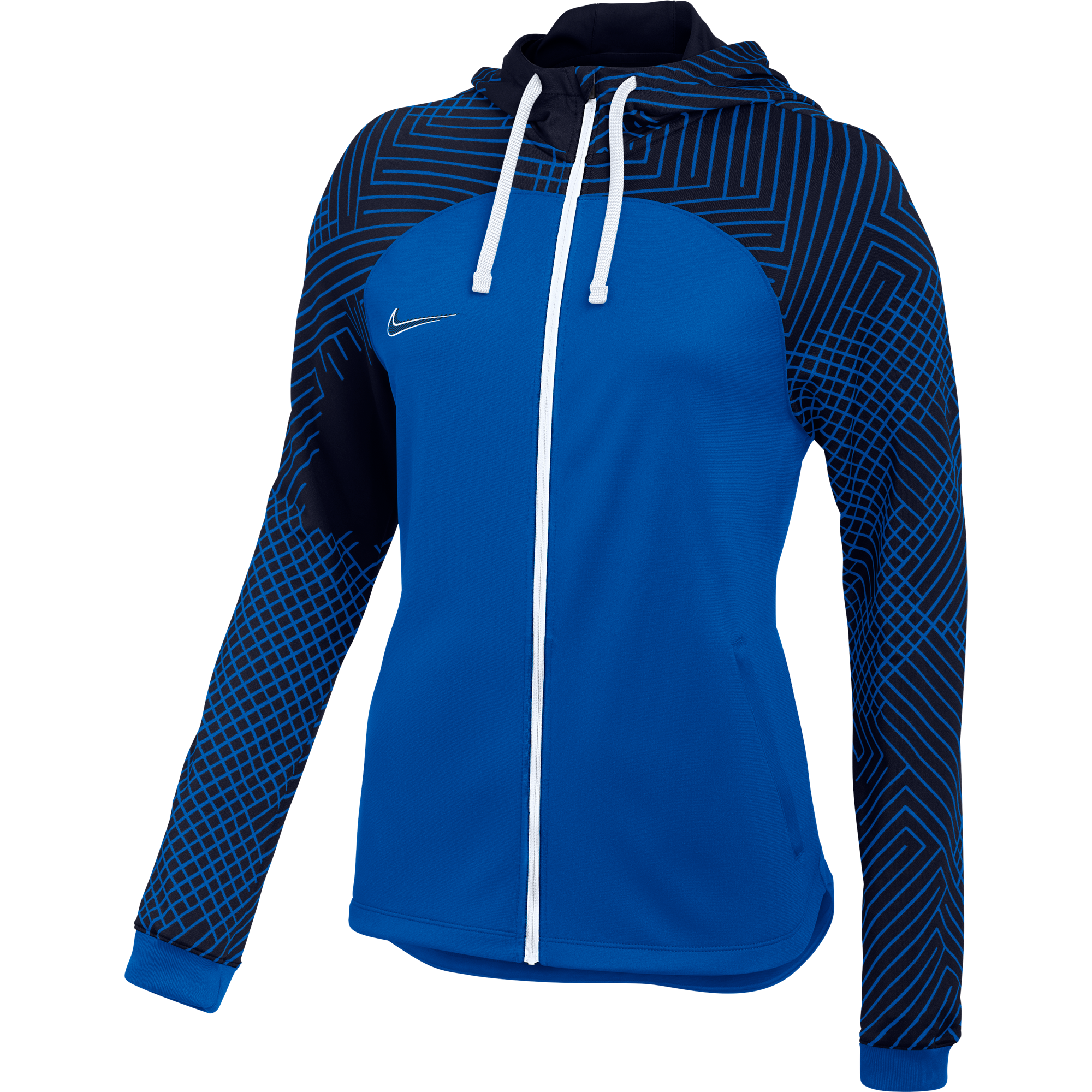 Women's Strike 22 Track Jacket