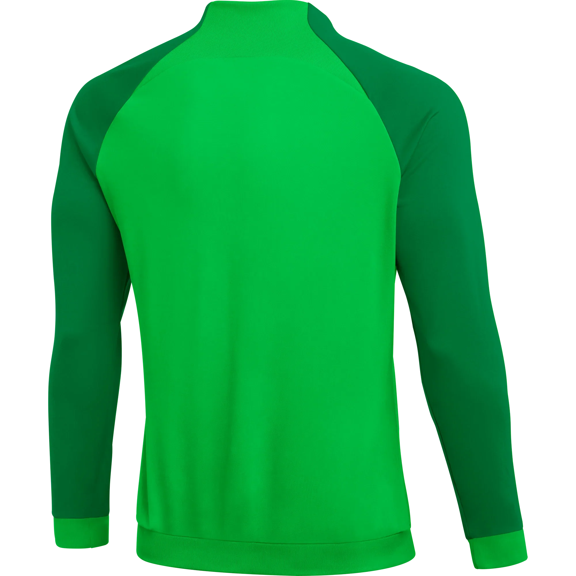 Academy Pro Track Jacket