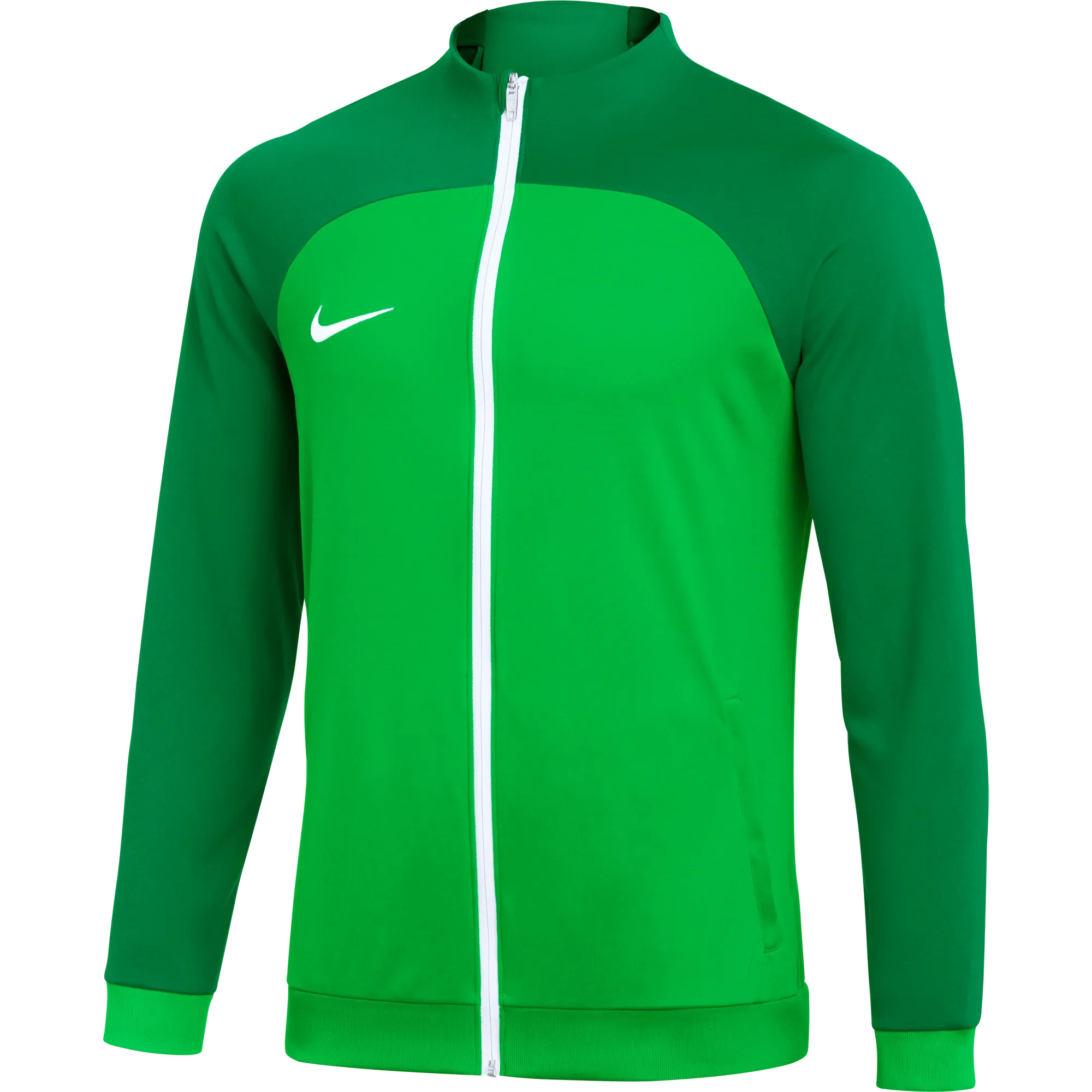 Academy Pro Track Jacket