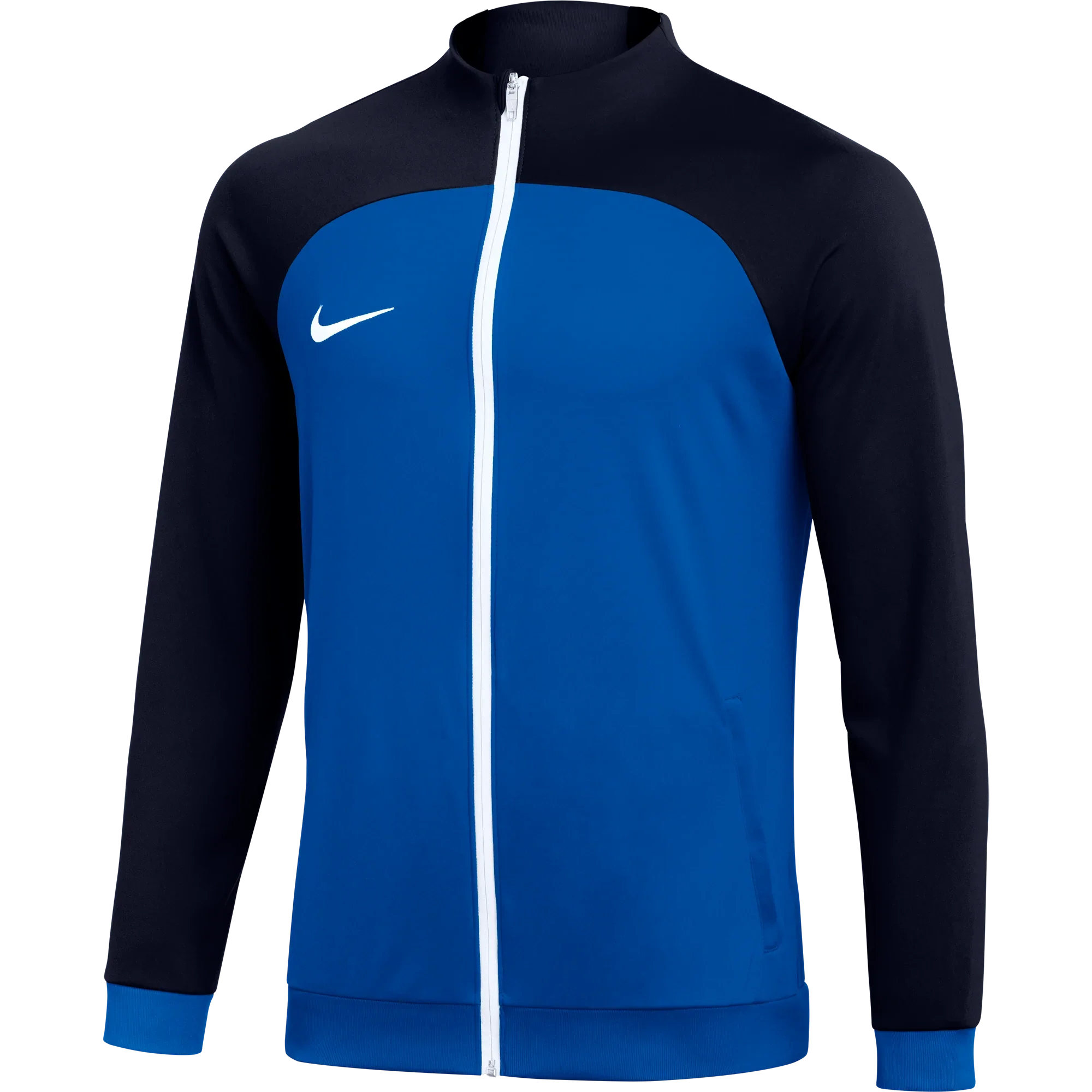 Academy Pro Track Jacket