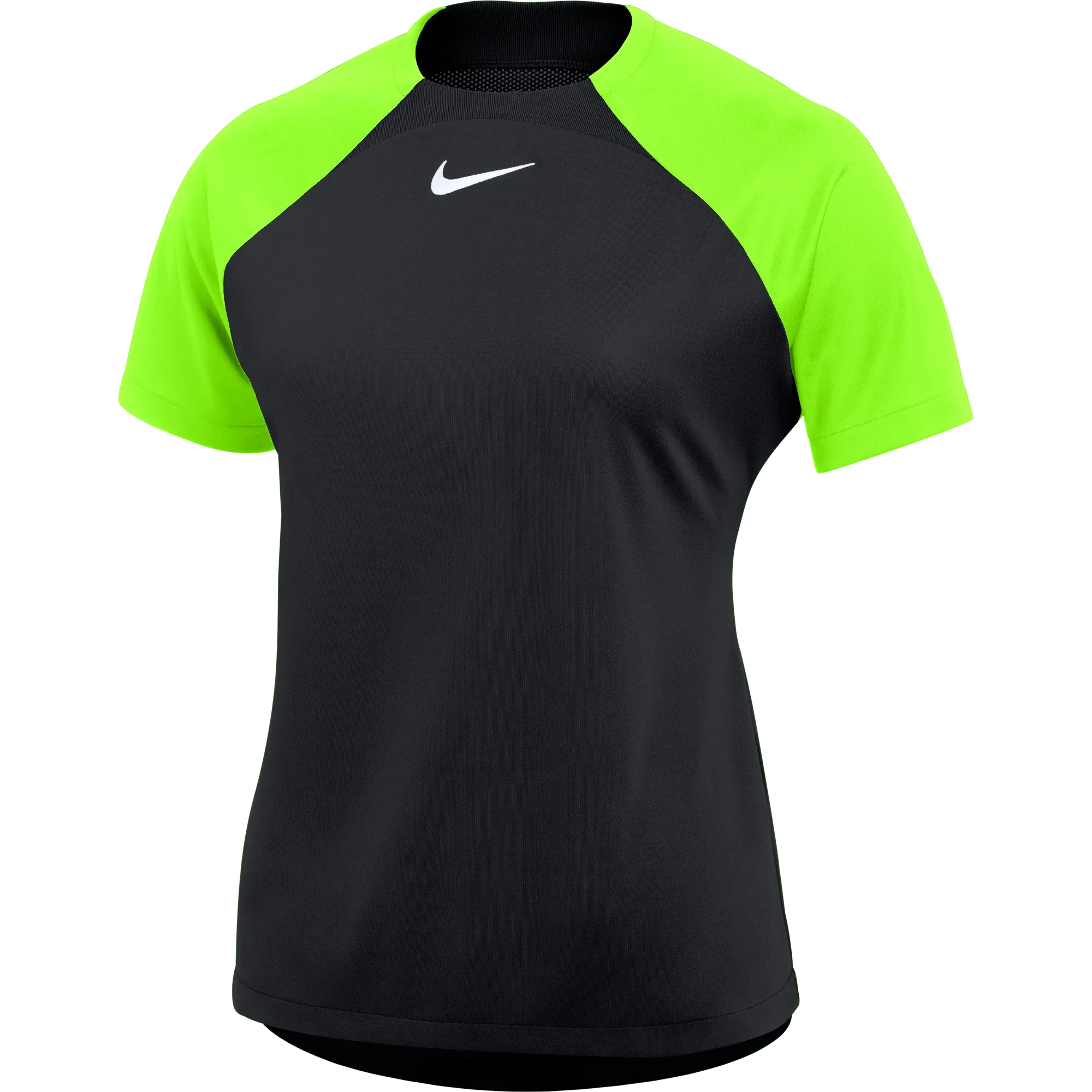 Women's Academy Pro Top Short Sleeve