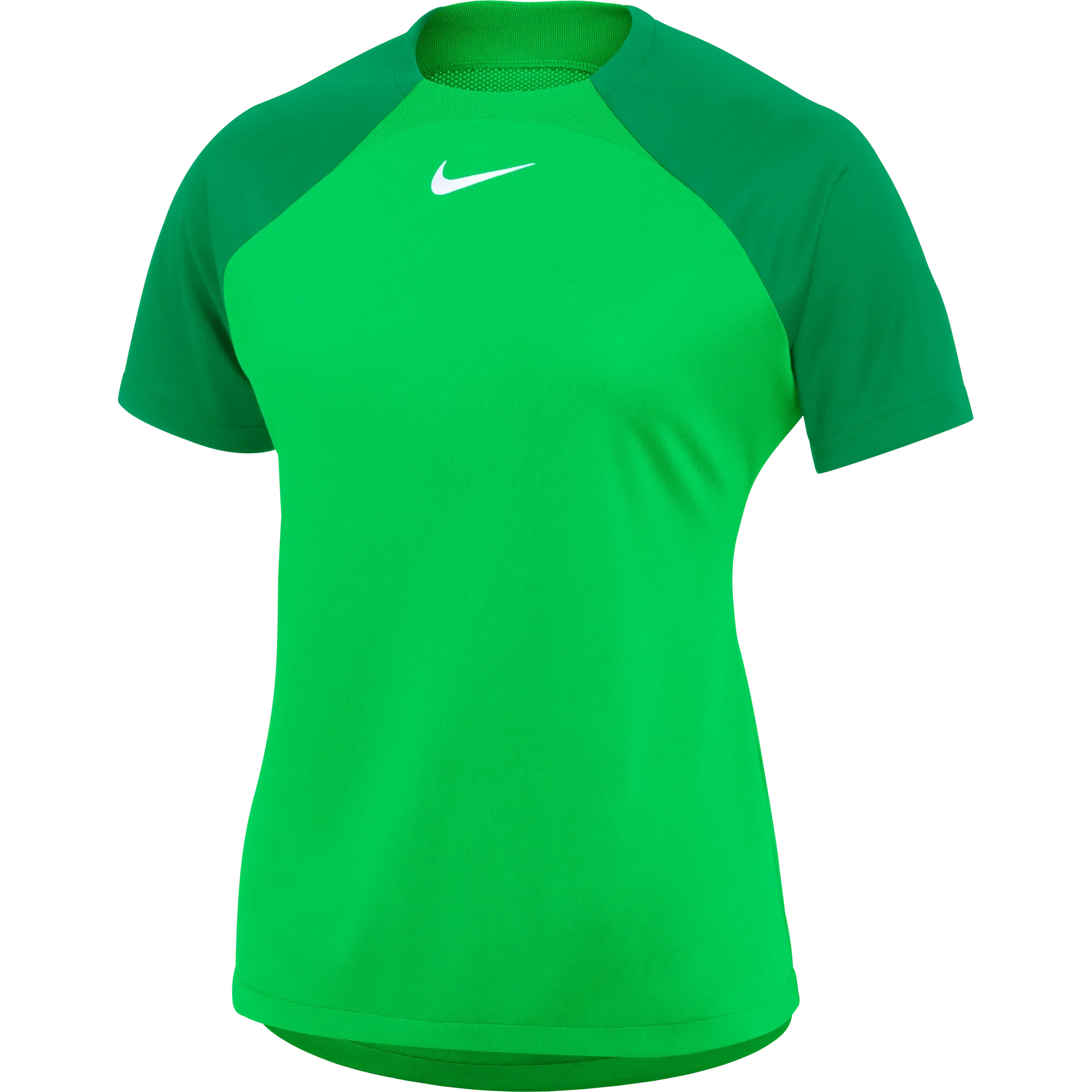 Women's Academy Pro Top Short Sleeve