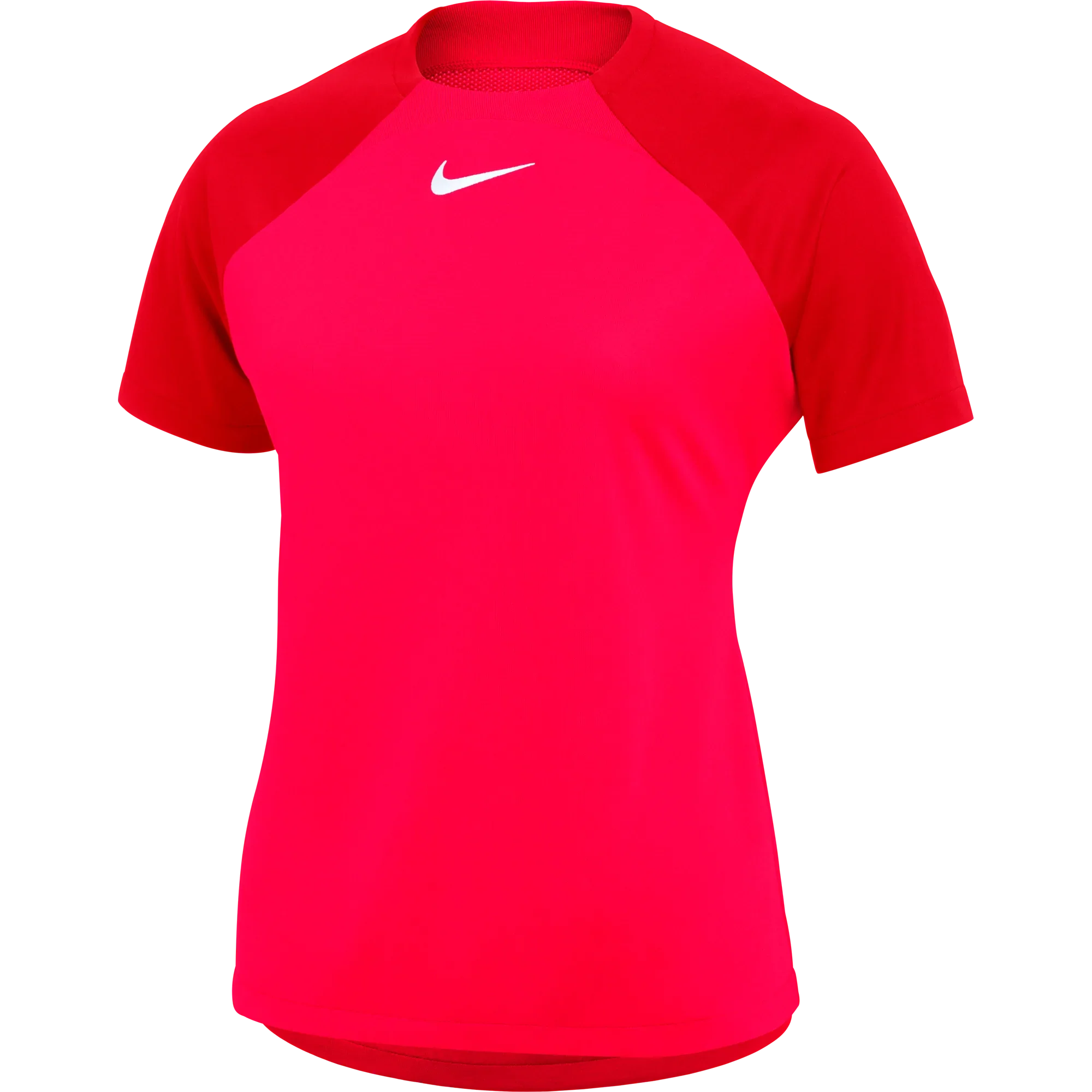 Women's Academy Pro Top Short Sleeve