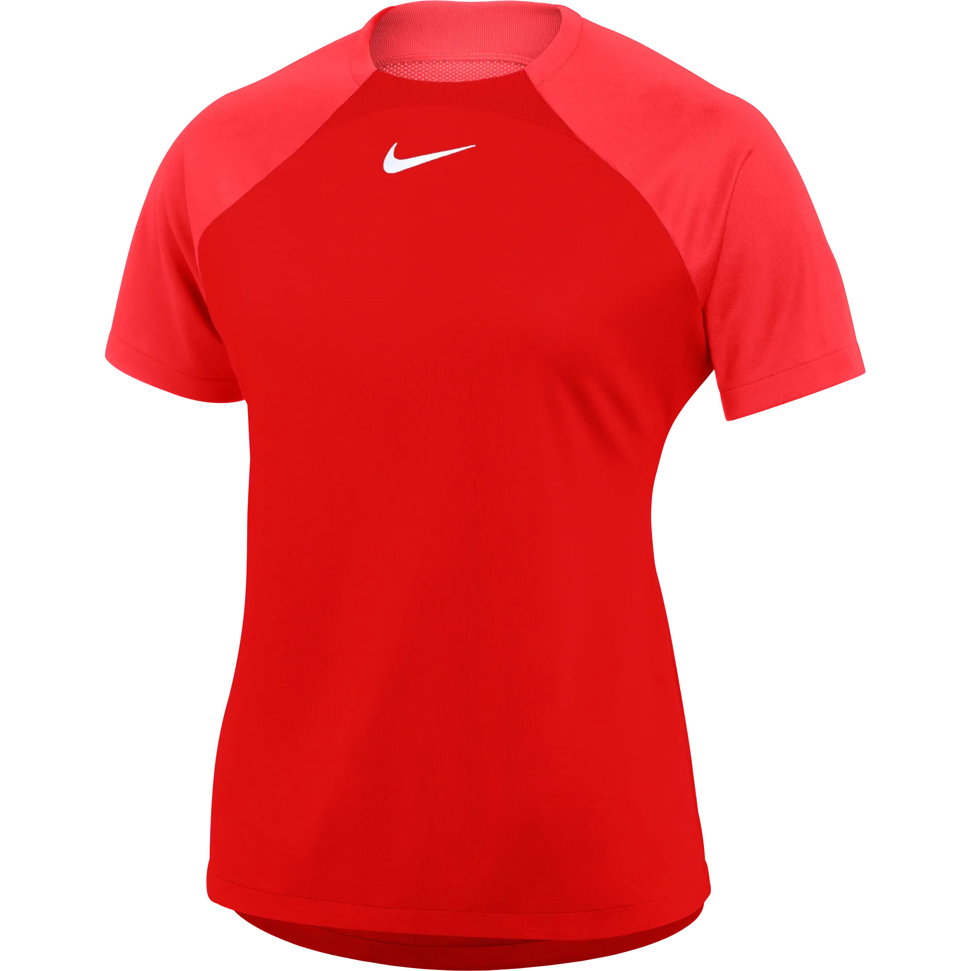 Women's Academy Pro Top Short Sleeve