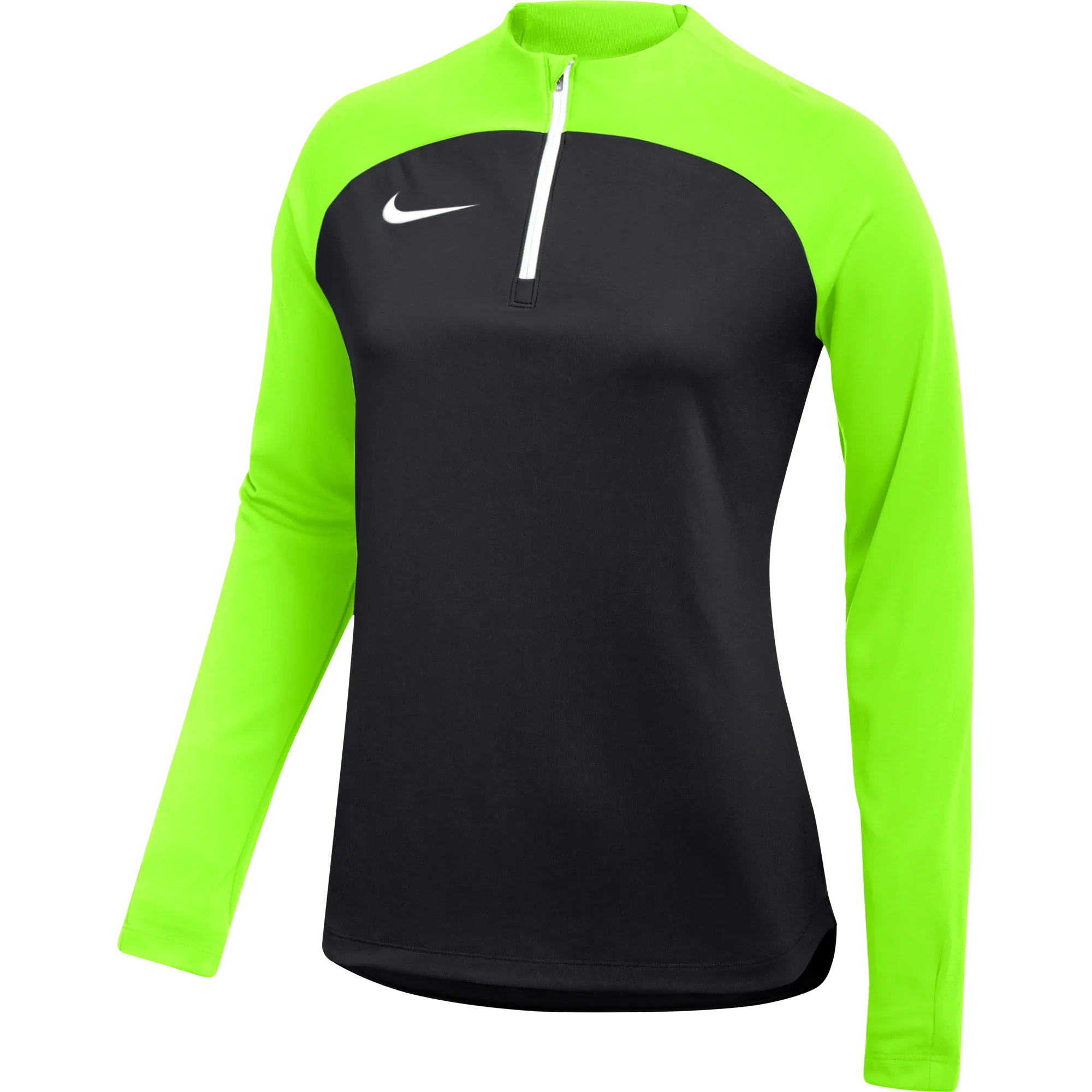 Women's Academy Pro Drill Top
