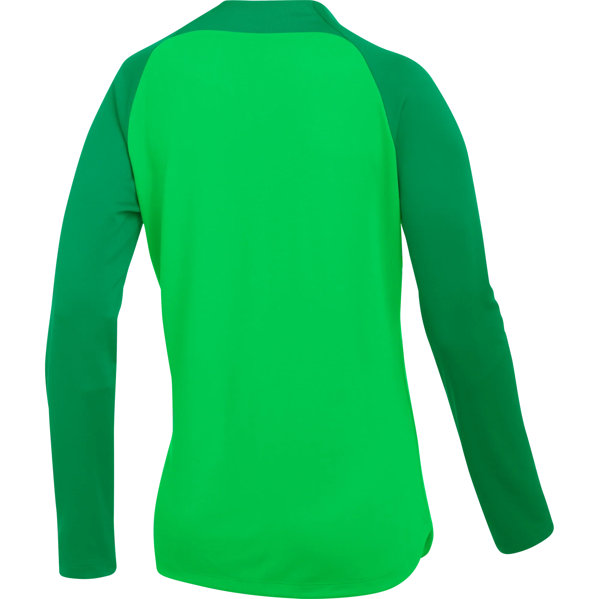 Women's Academy Pro Drill Top