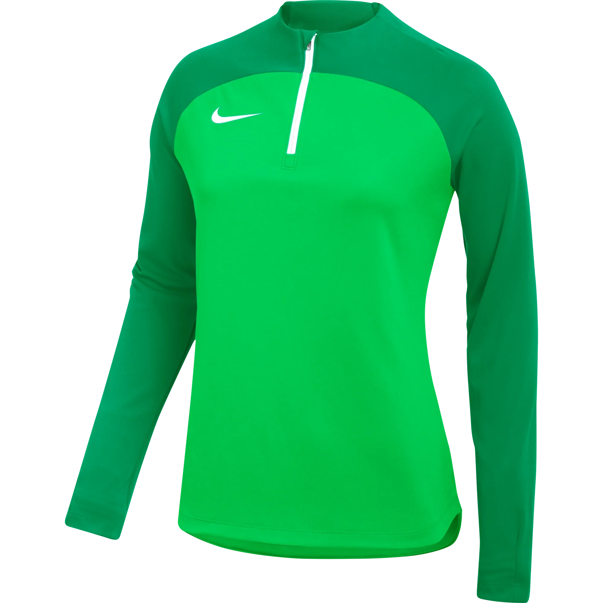 Women's Academy Pro Drill Top