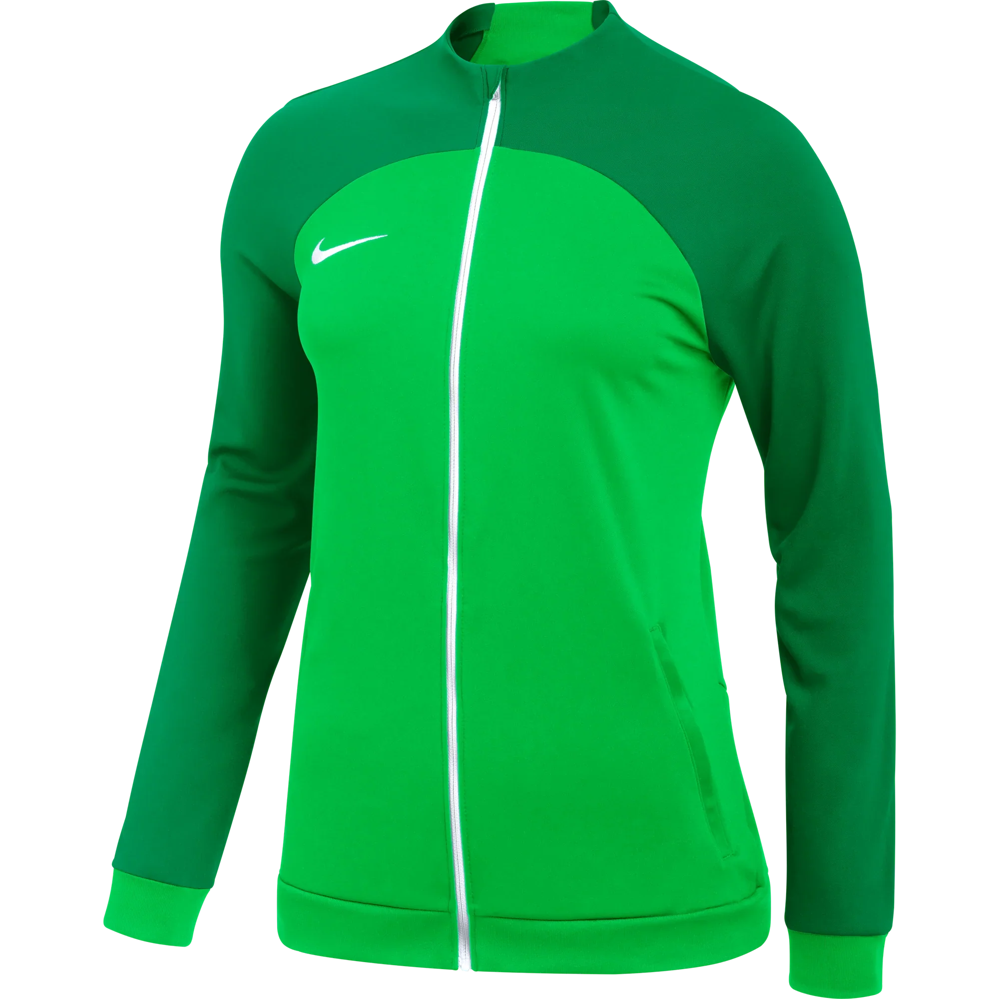 Women's Academy Pro Track Jacket