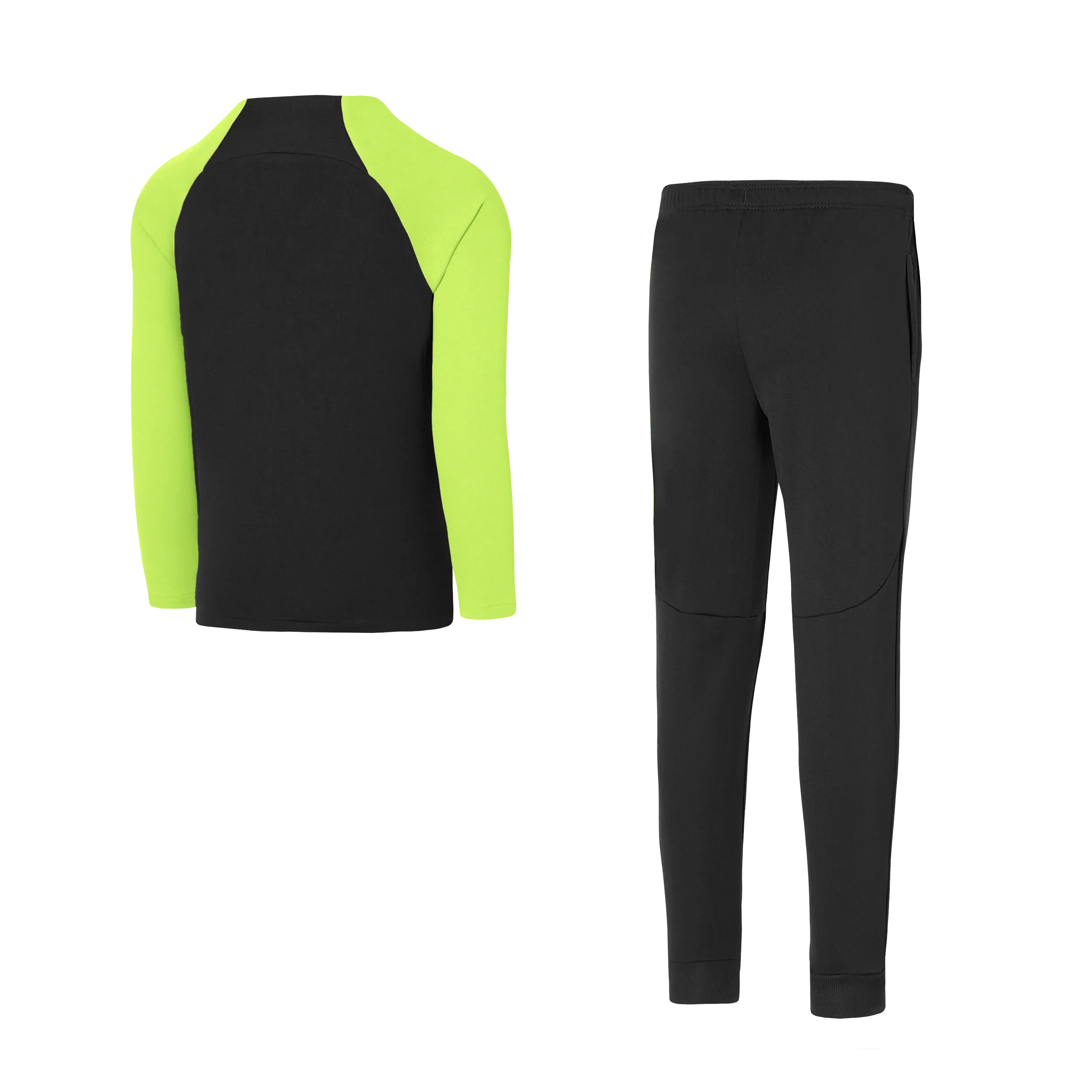 Academy Pro Track Suit (Little Kids)