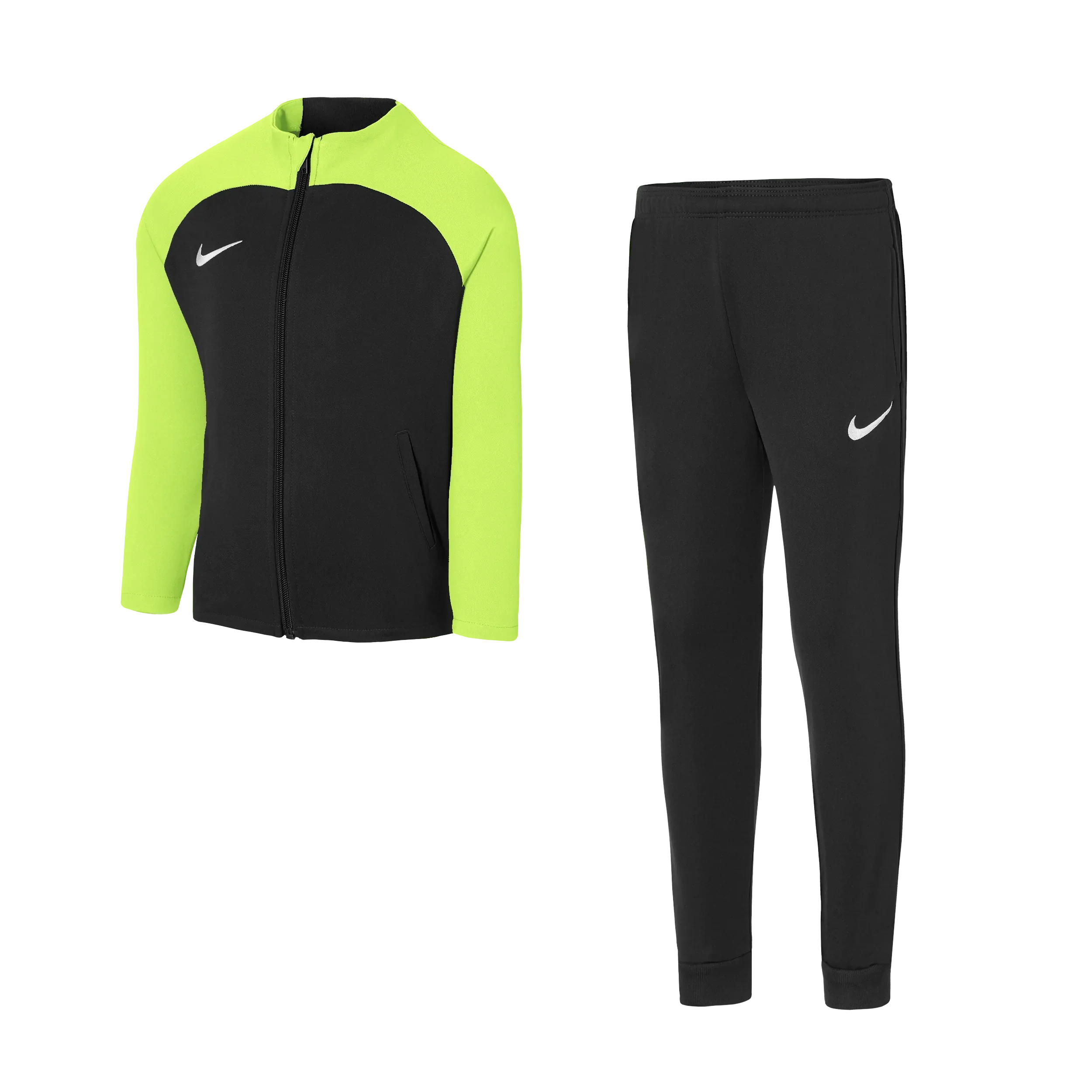 Academy Pro Track Suit (Little Kids)