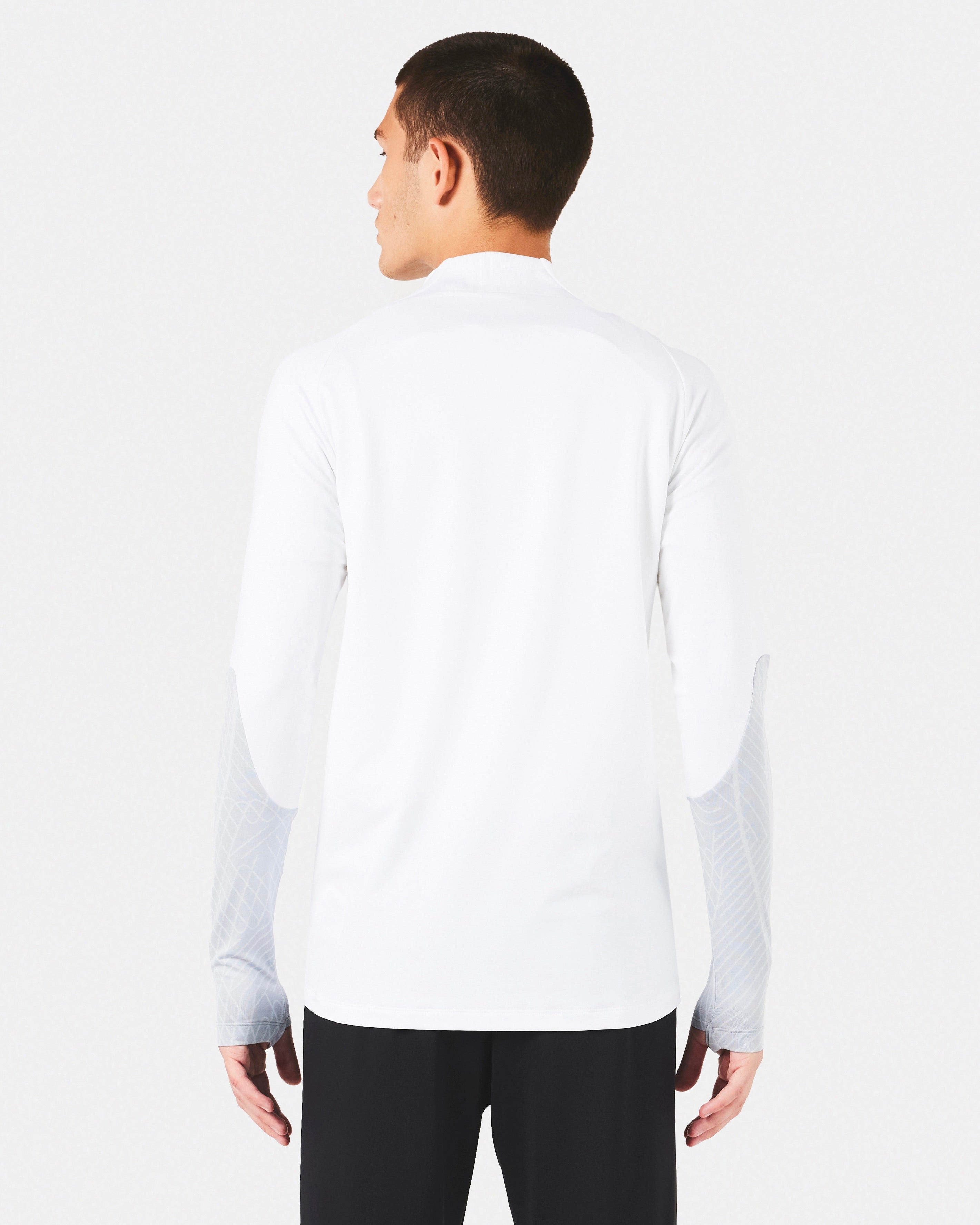 Strike 23 Drill Top
