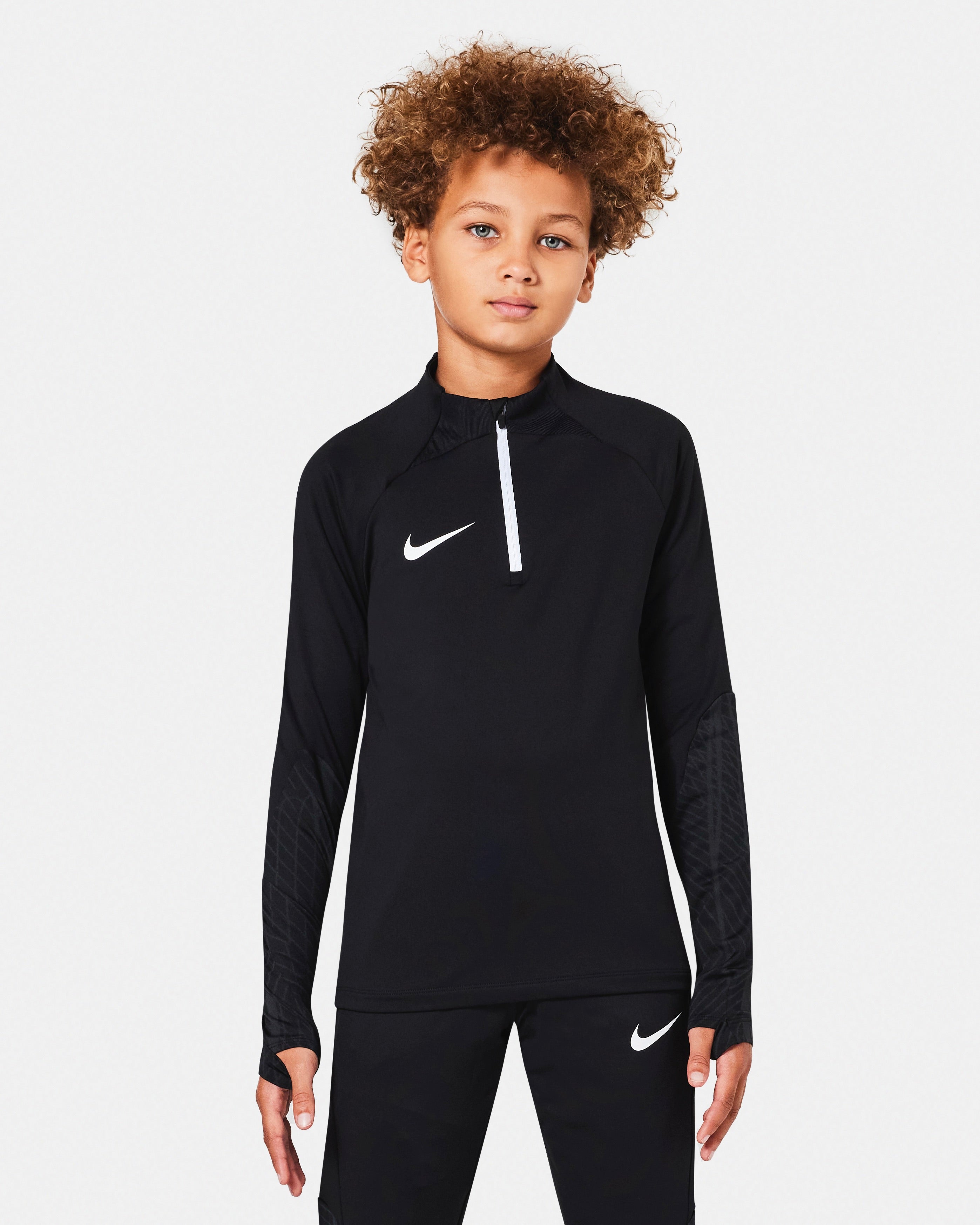 Strike 23 Drill Top (Youth)