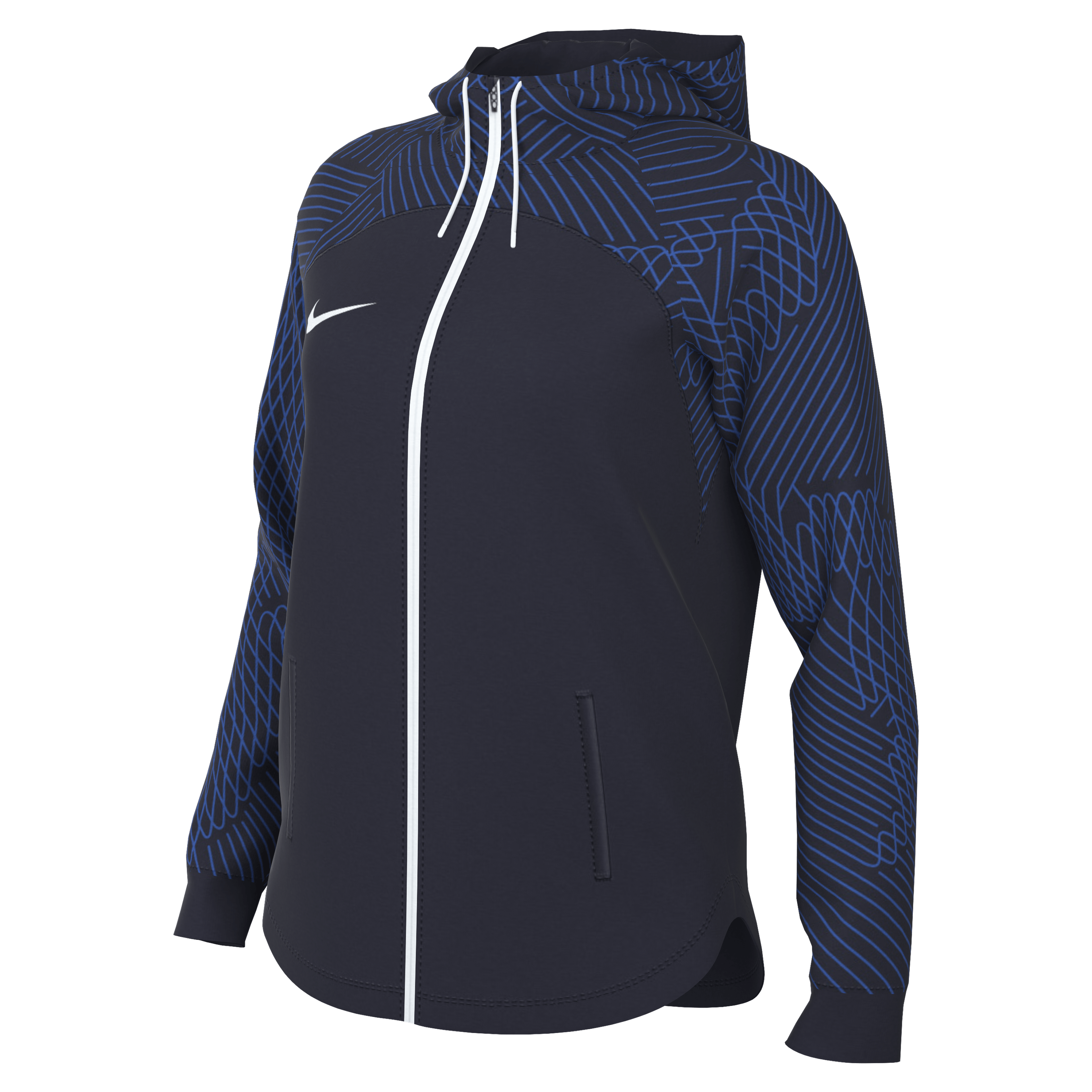 Women's Strike 23 Knit Track Jacket