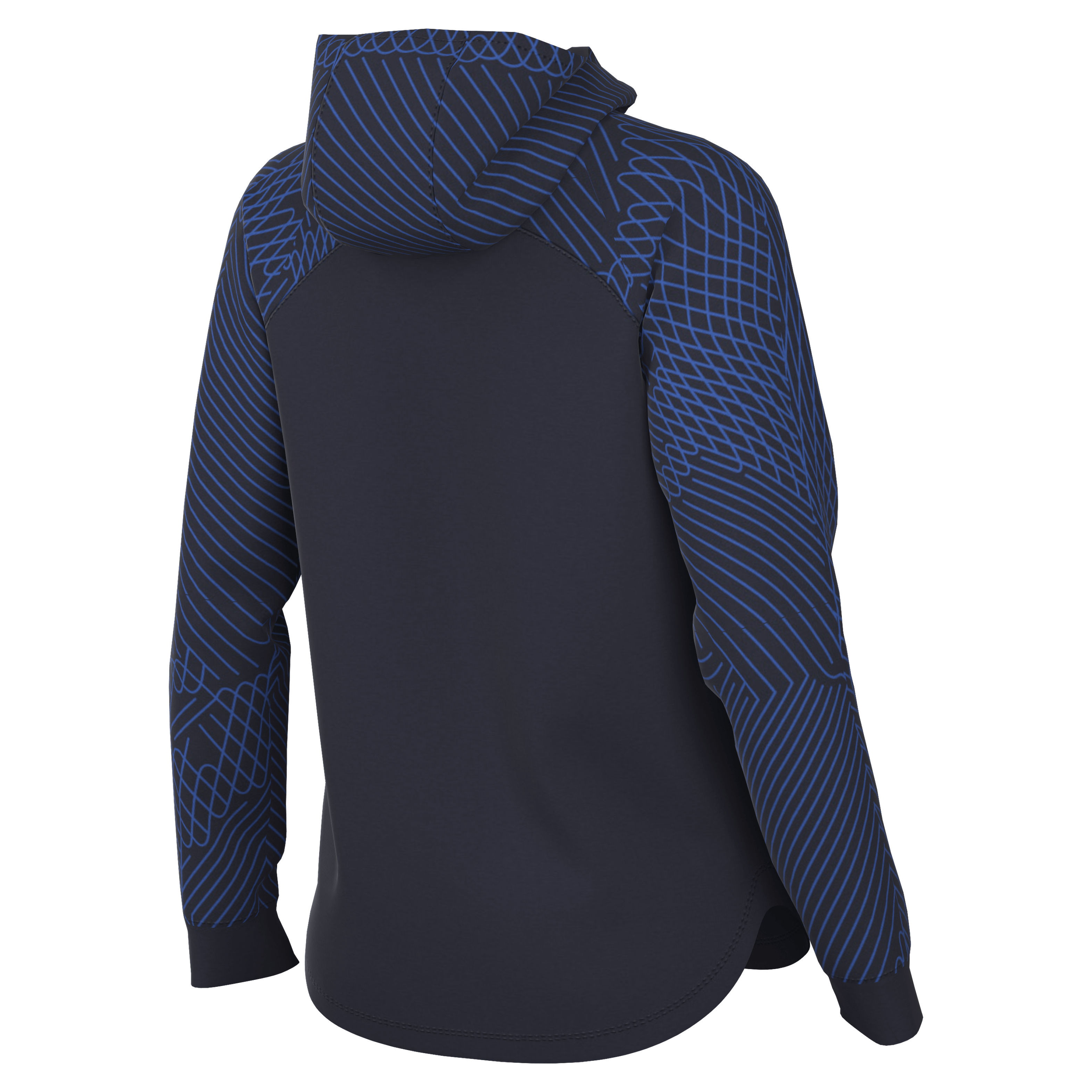 Women's Strike 23 Knit Track Jacket