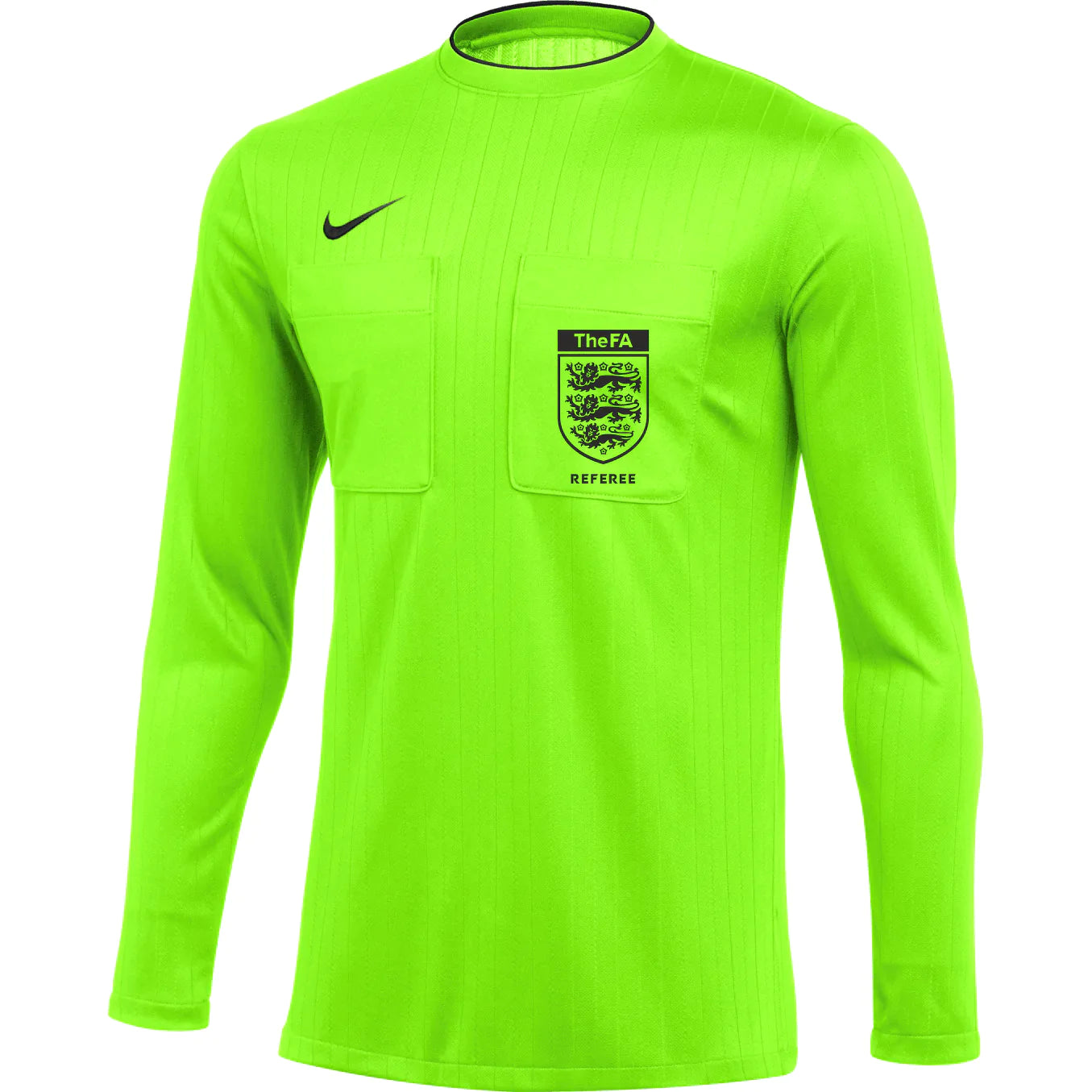 Nike Dry Referee II Top L/S