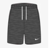 Team Club 20 Short (Youth)